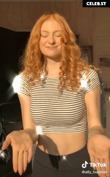 Alysha Huebner Image 2094933