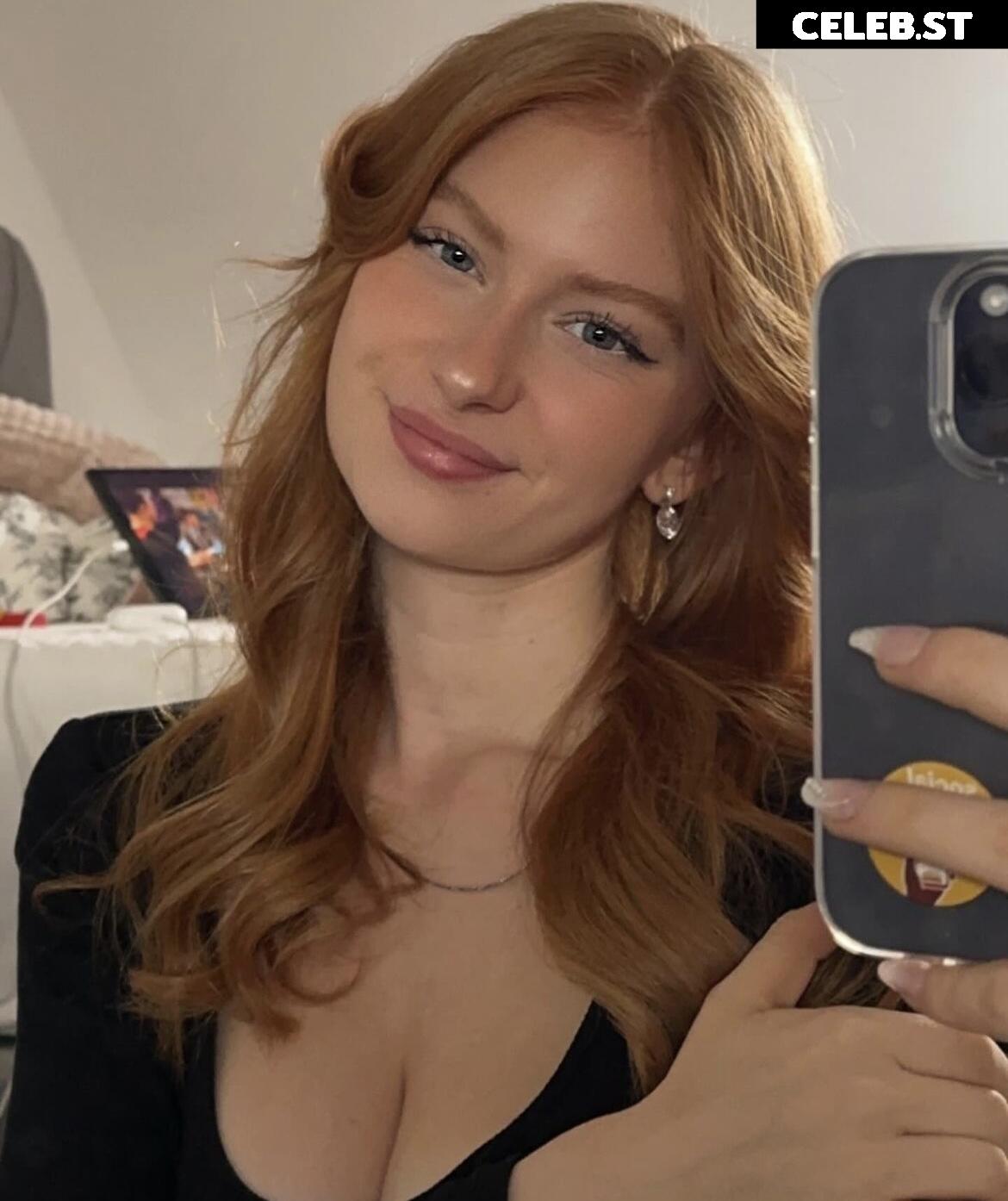 Alysha Huebner Image 2091828