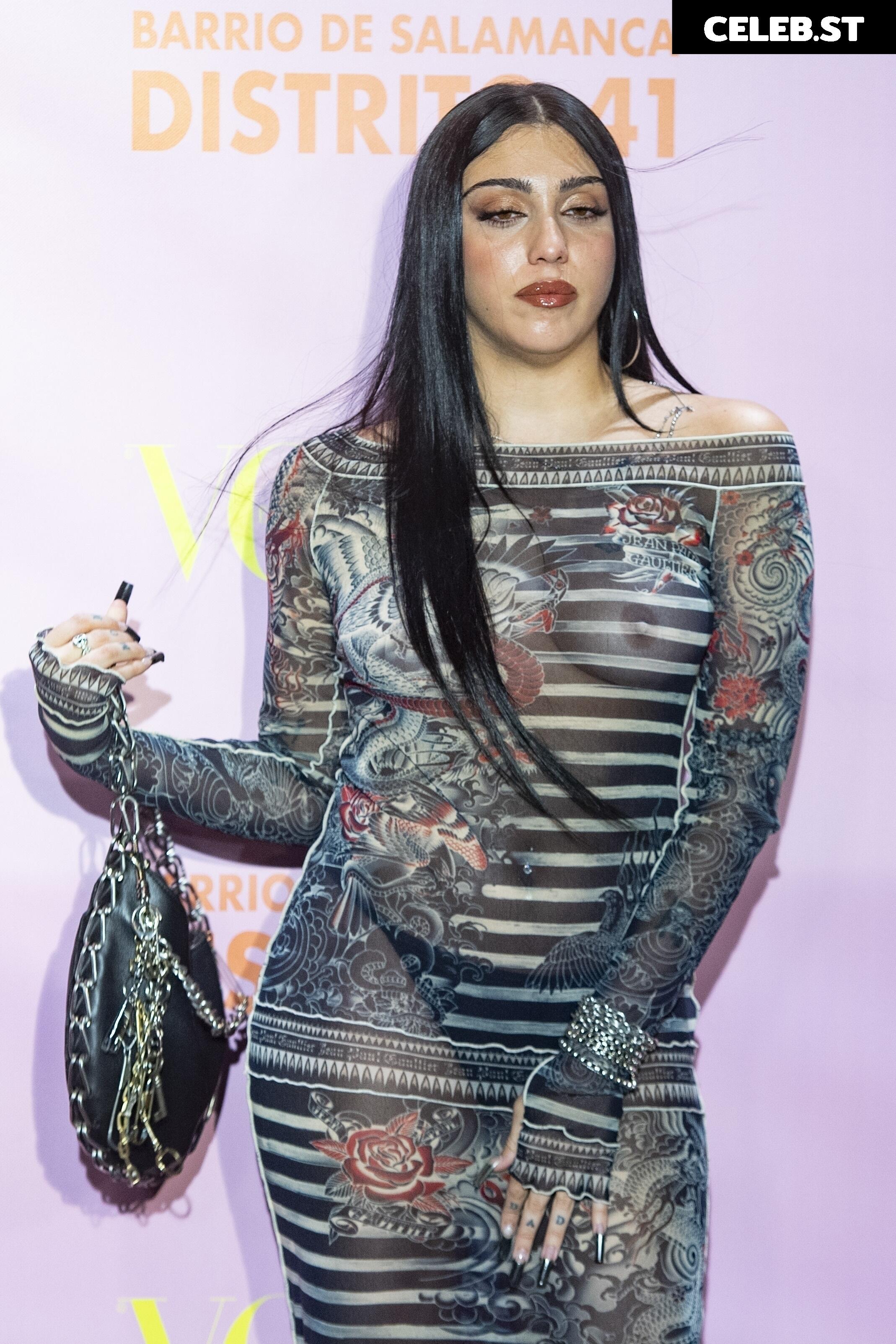 Lourdes Maria Ciccone Leon Image 2091576