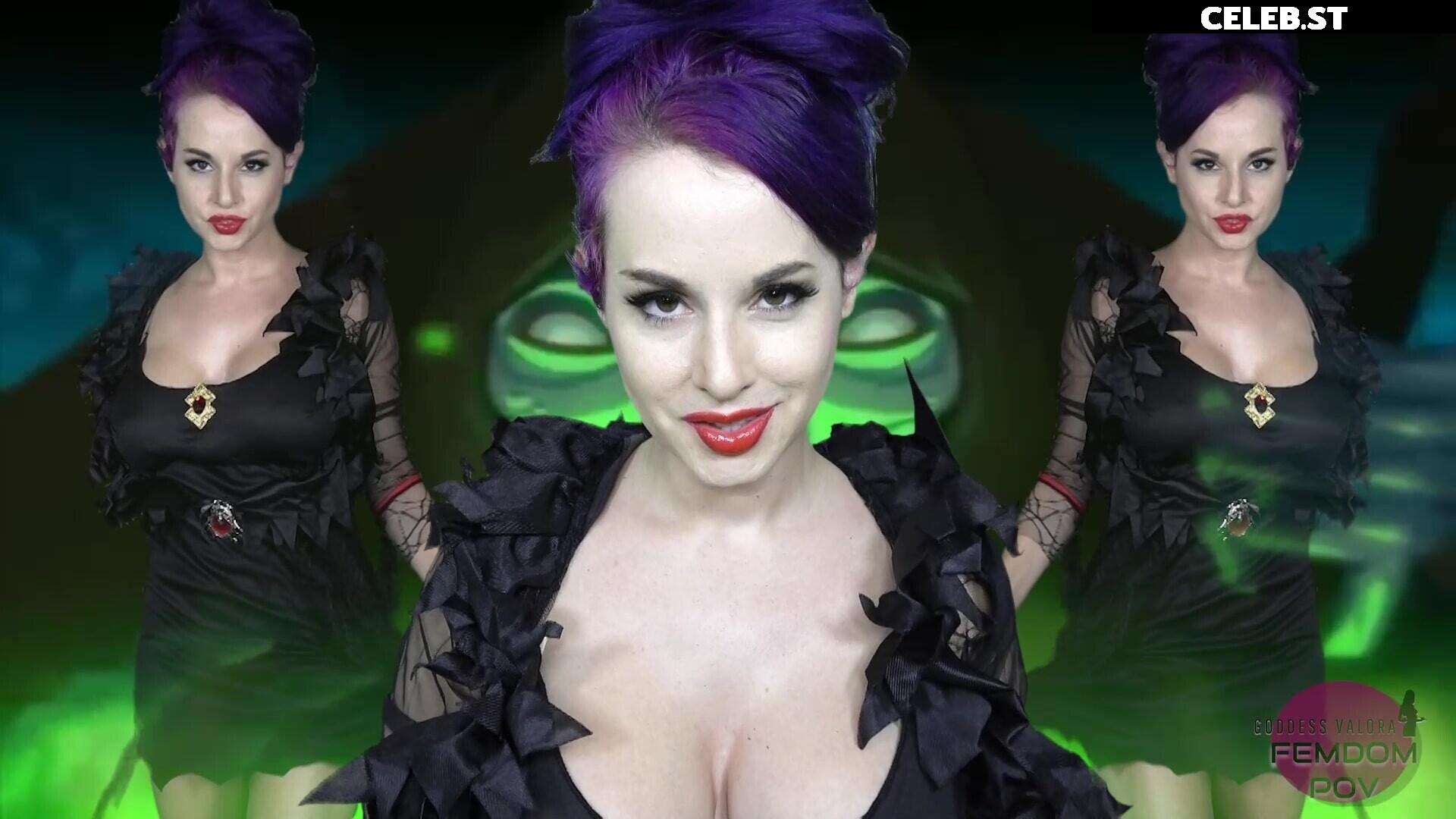 Goddess Valora Image 20915330