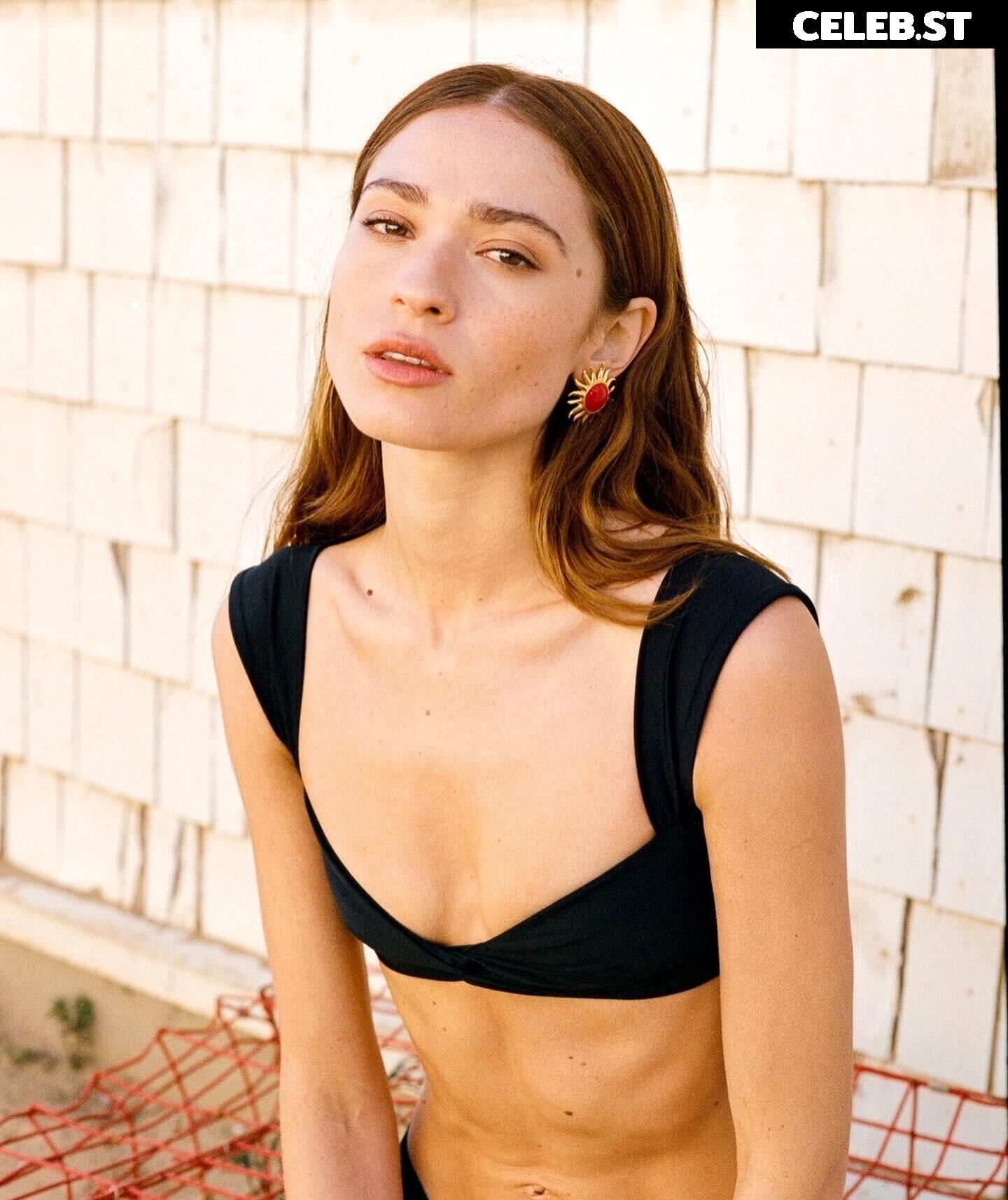 Bianca Finch Image 20914411