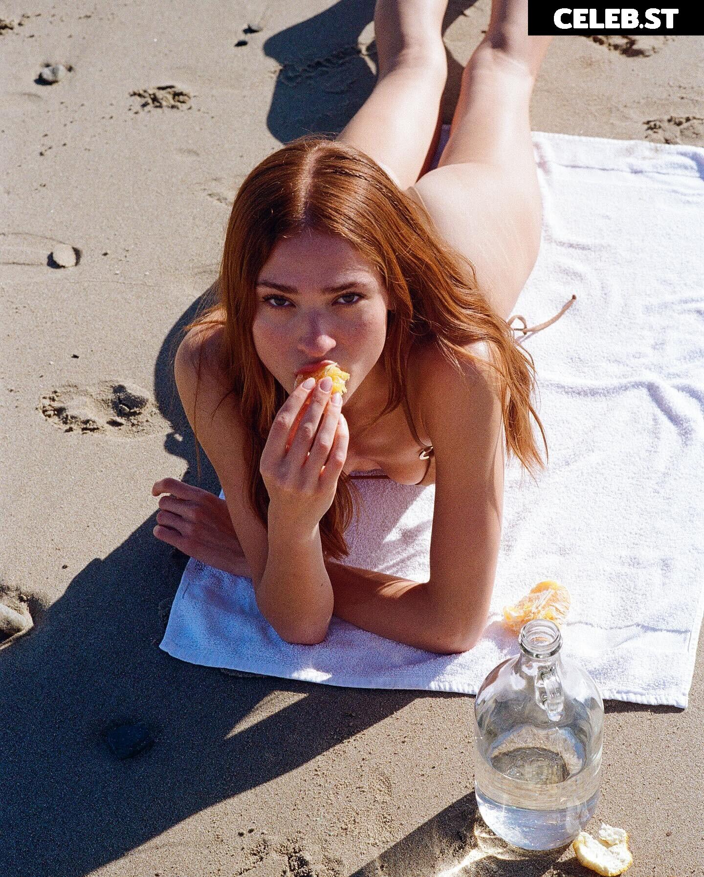 Bianca Finch Image 20914410
