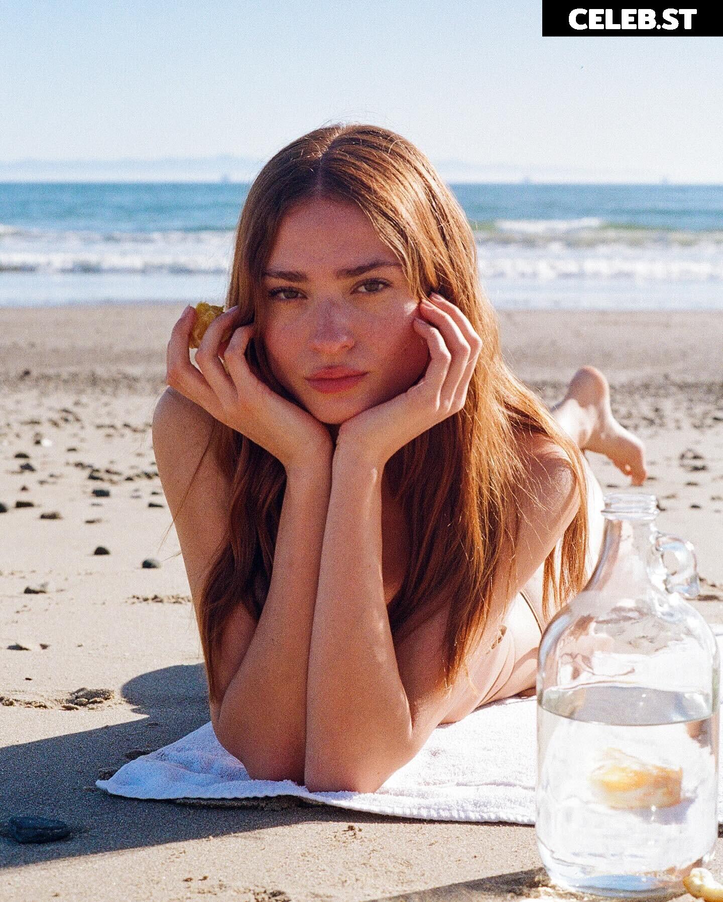 Bianca Finch Image 20914405