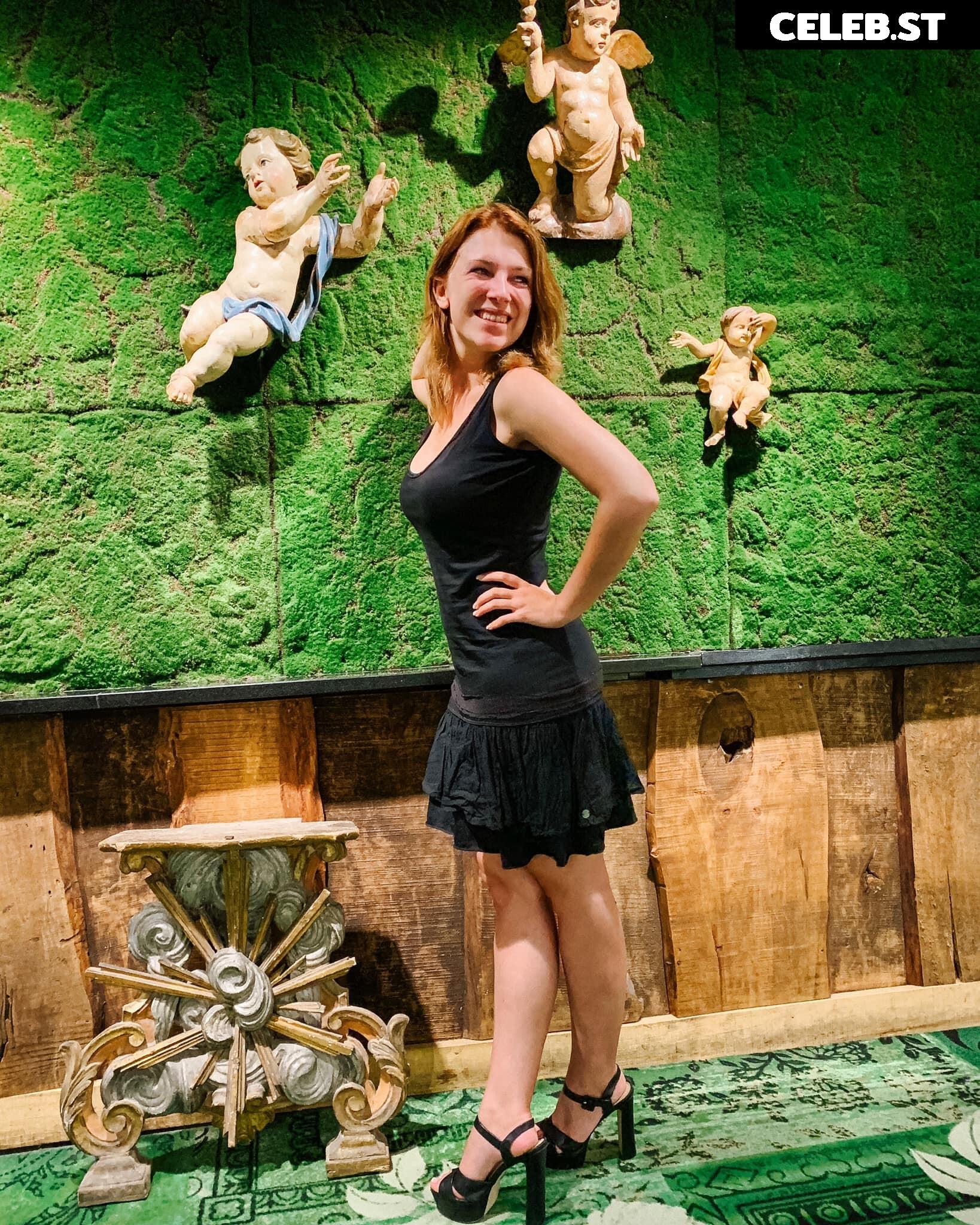 Iris Mareike Steen Image 2091471