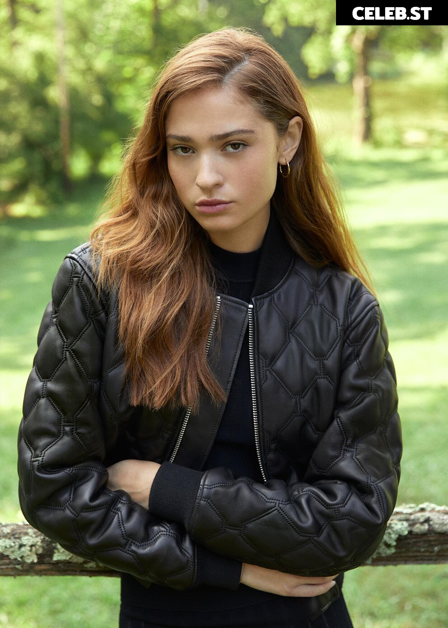 Bianca Finch Image 20914313