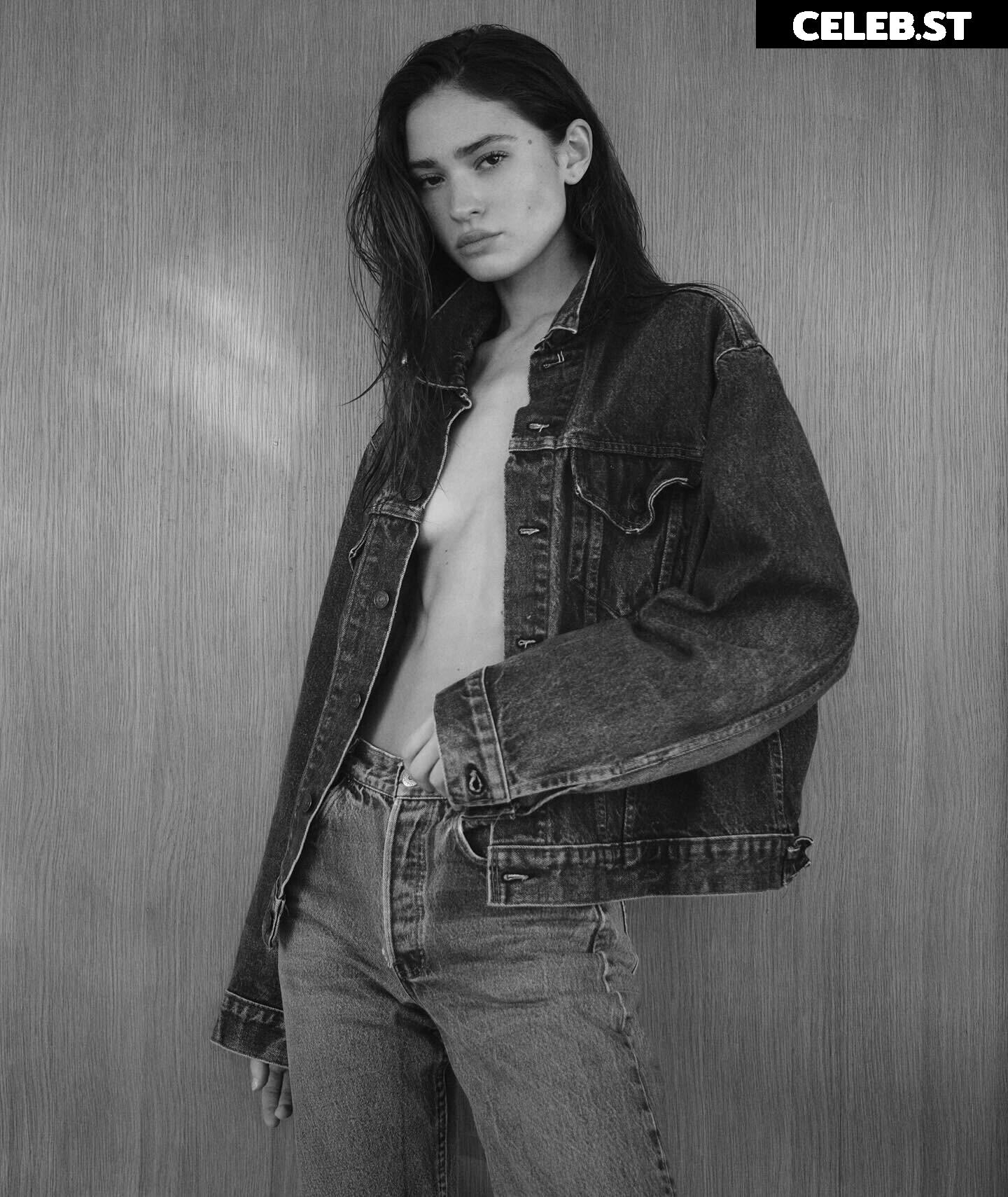 Bianca Finch Image 20914355