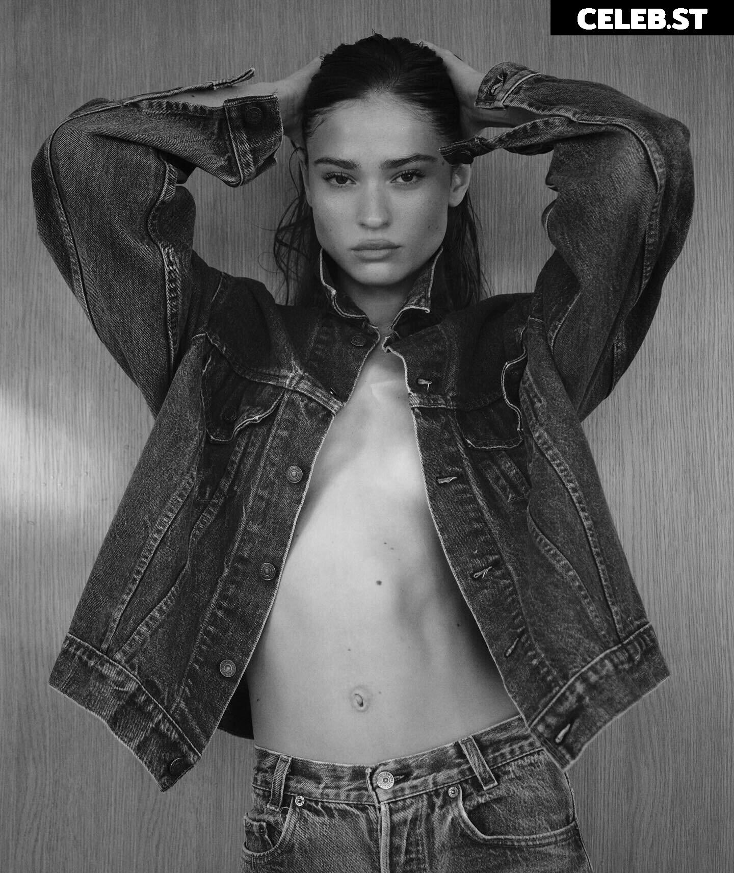 Bianca Finch Image 20914354