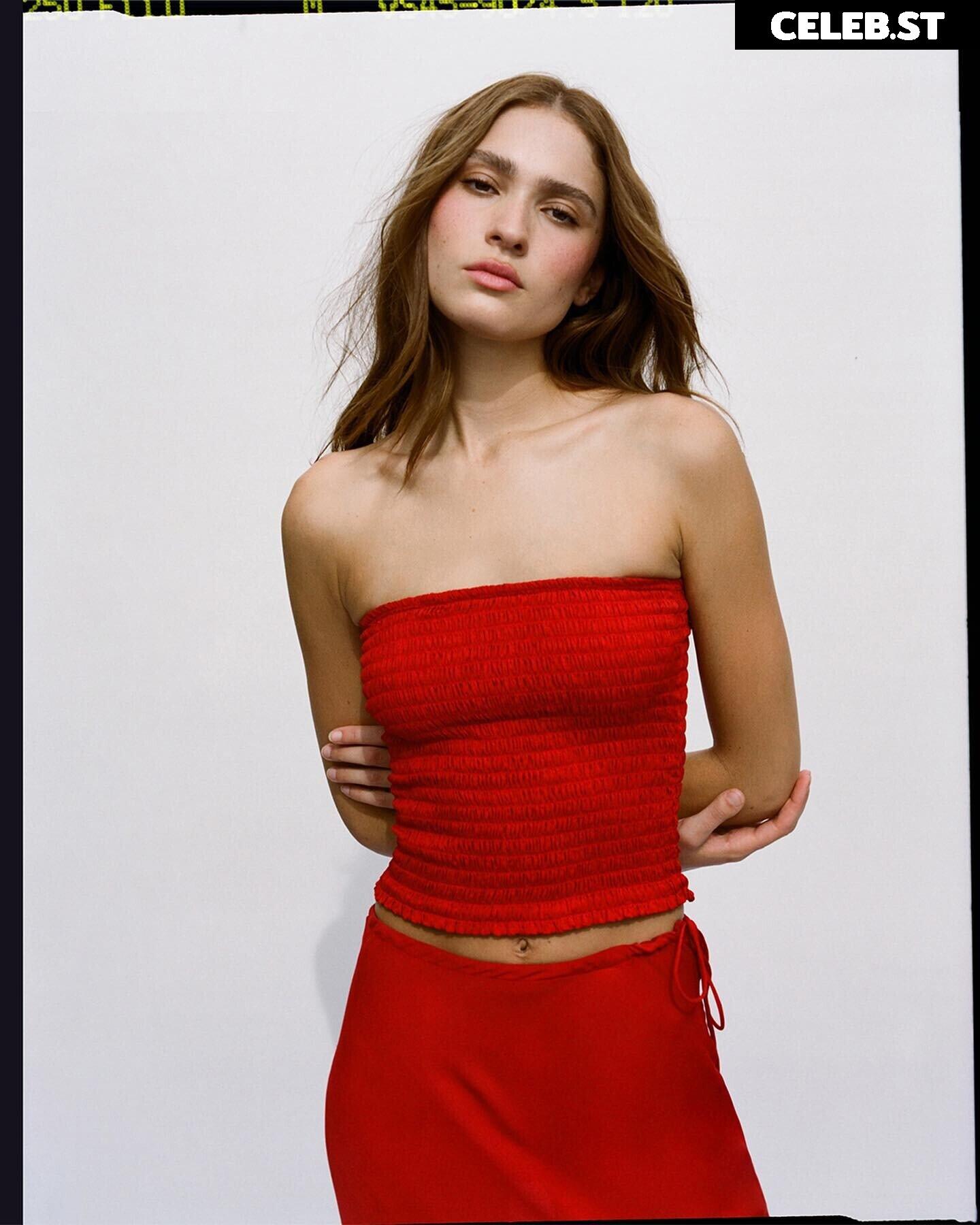 Bianca Finch Image 20914358