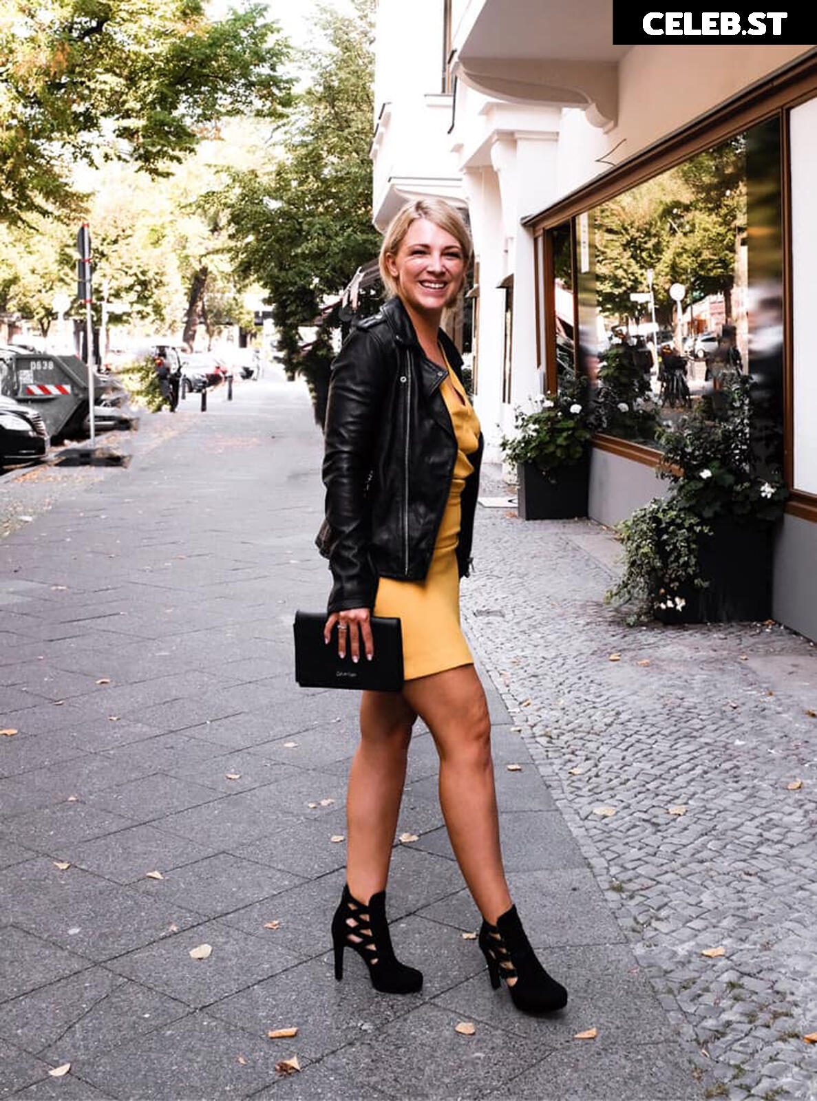 Iris Mareike Steen Image 2091795