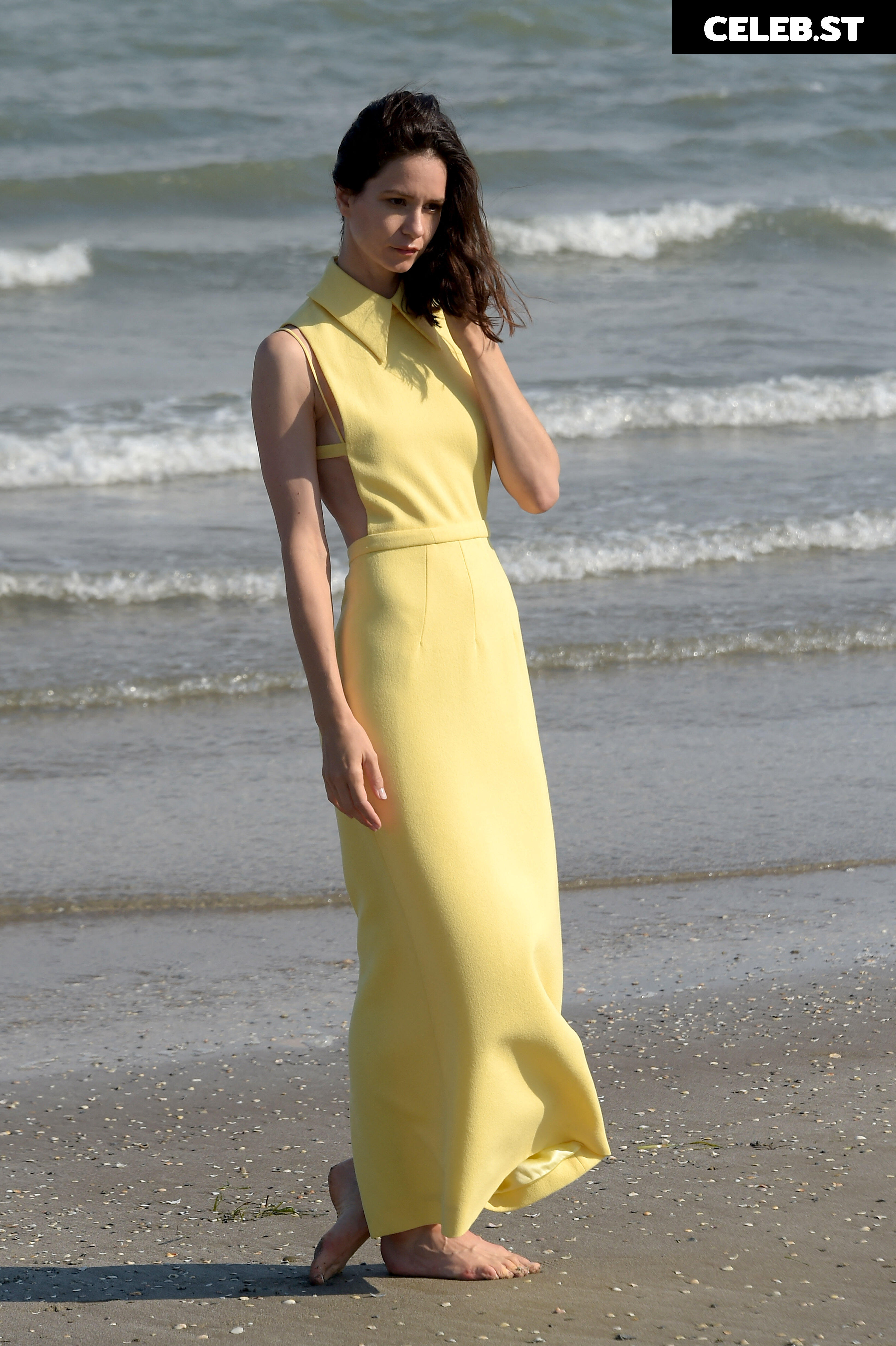 Katherine Waterston Image 2091756