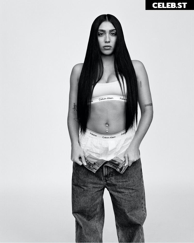 Lourdes Maria Ciccone Leon Image 2091778