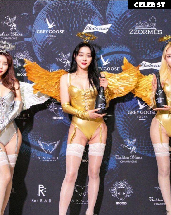 Shasa_fly flywithme shasa (샤사) Image 20917334