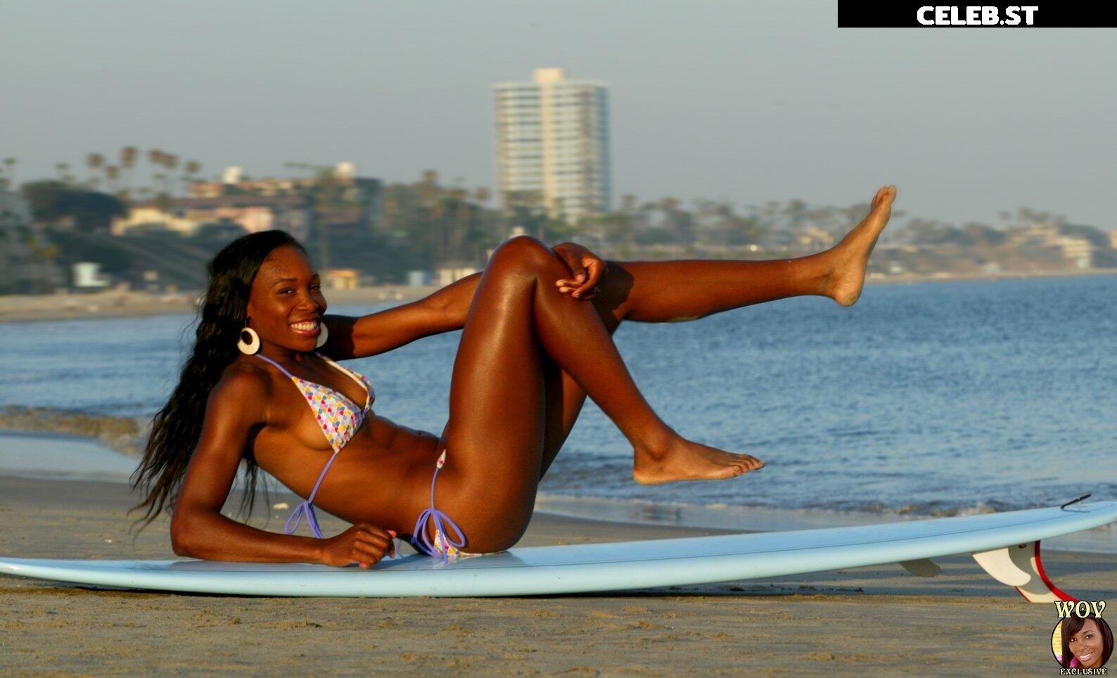 Venus Williams Image 2091692