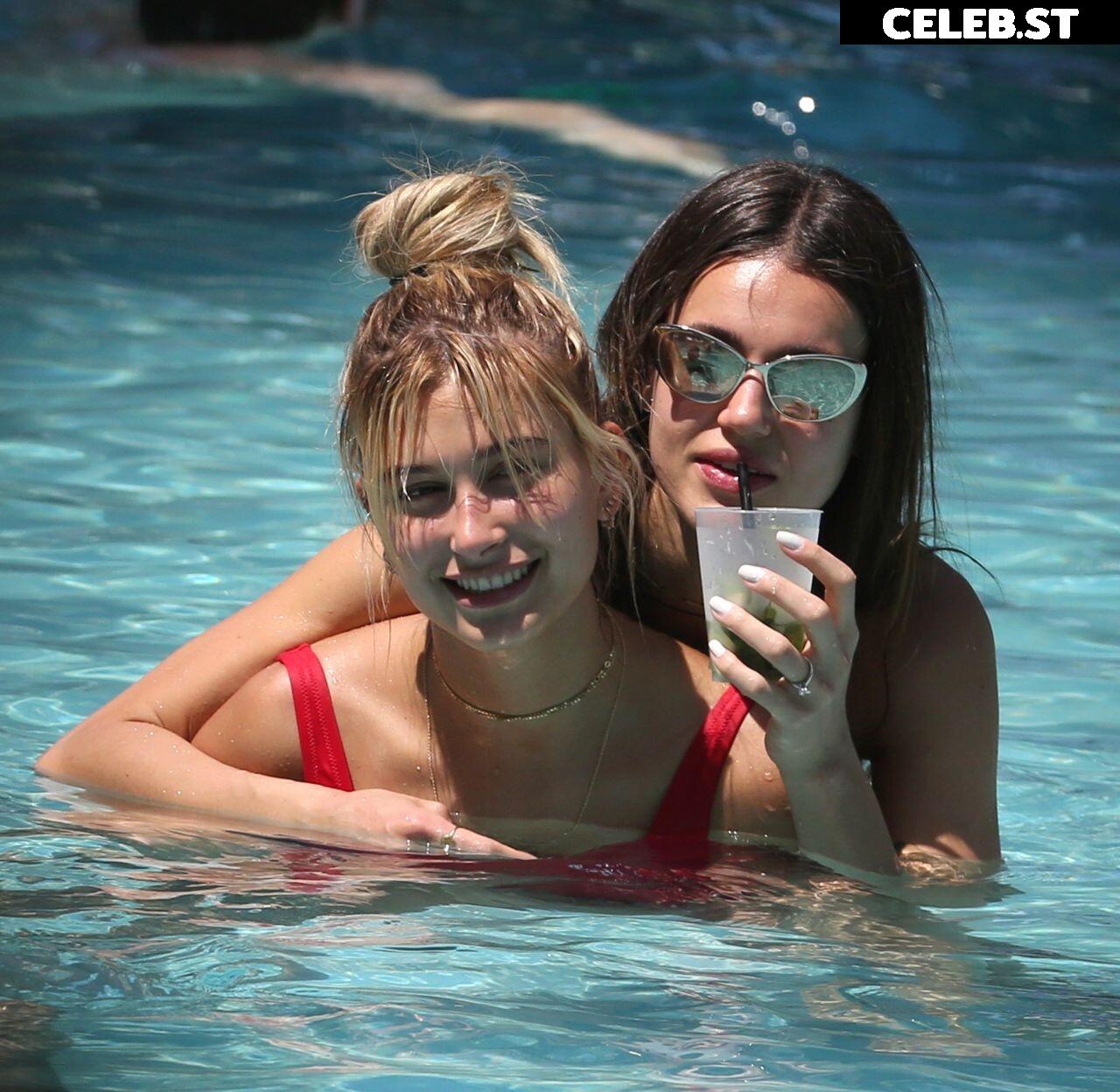 Hailey Bieber Image 2091685