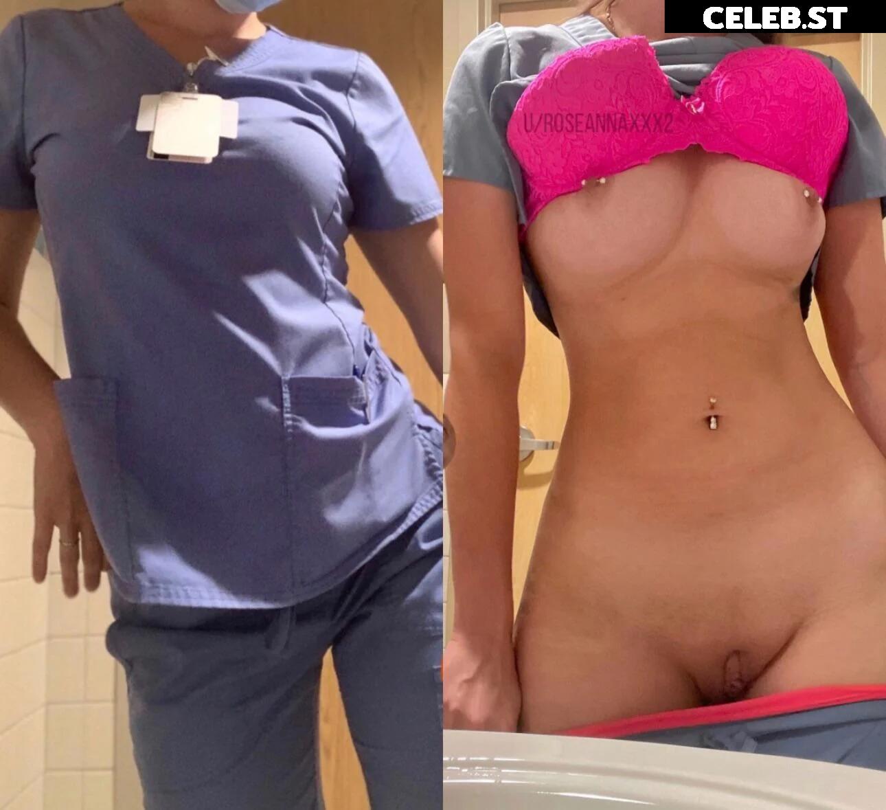 Nurse Rose / nurserosexxx Image 20916164