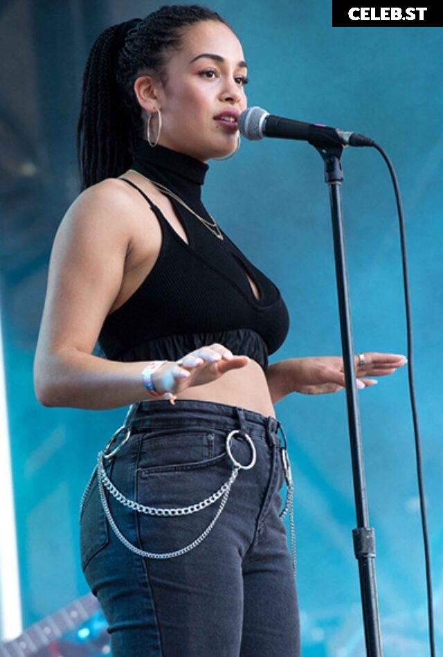Jorja Smith Image 2091086