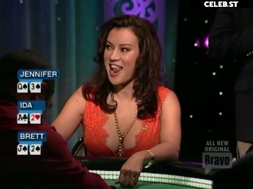 Jennifer Tilly Image 20913717