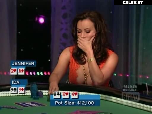 Jennifer Tilly Image 20913719