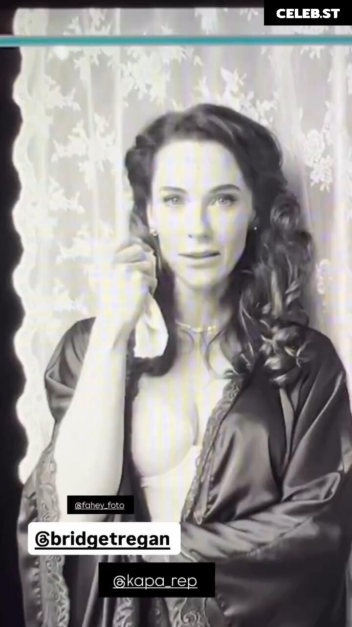 Bridget Regan Image 20913626