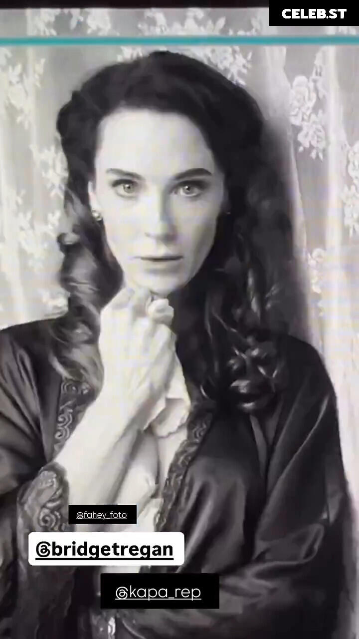Bridget Regan Image 20913629