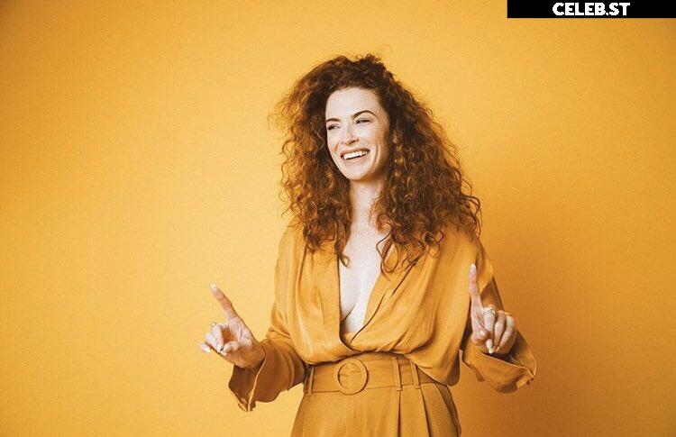 Bridget Regan Image 20913613