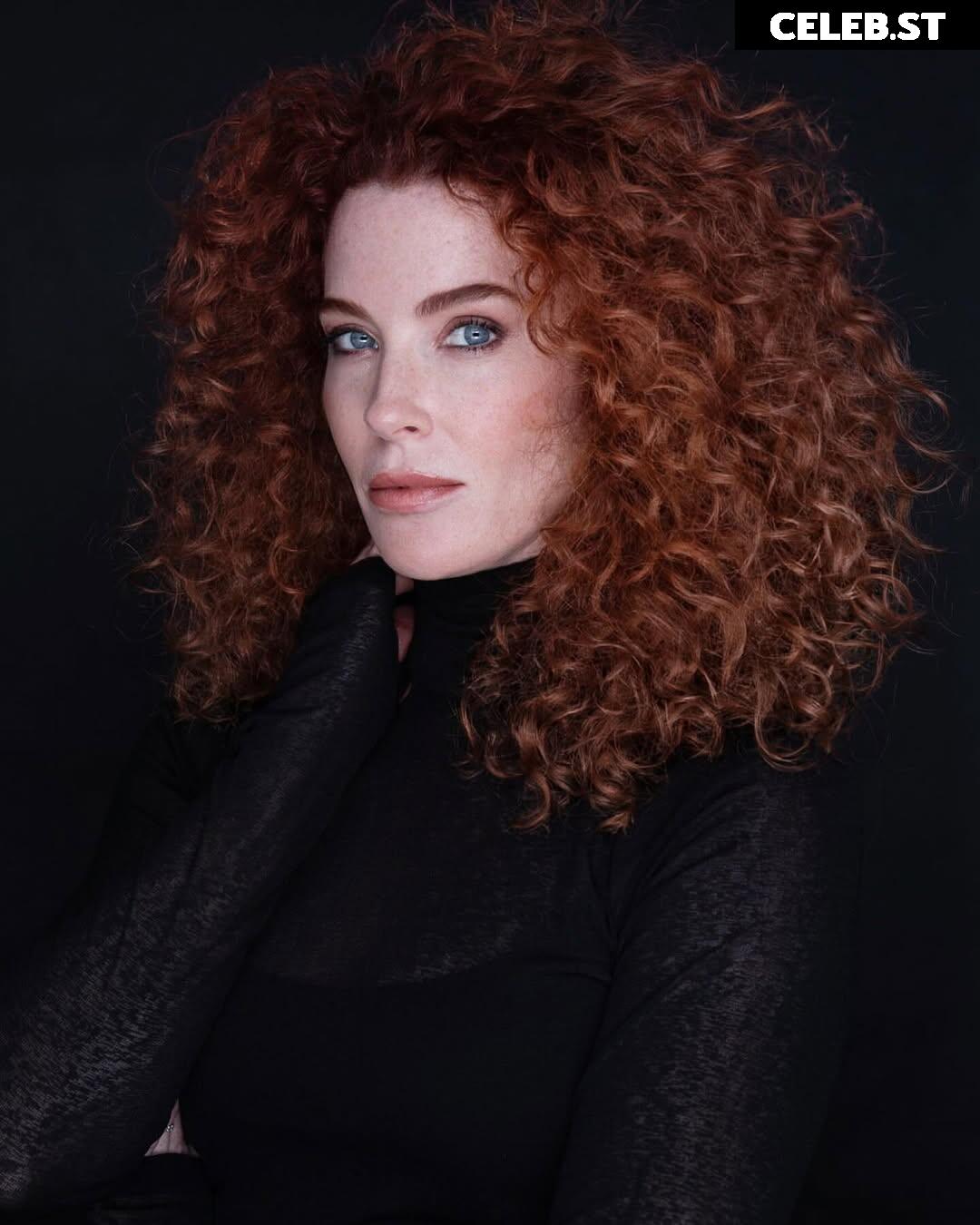 Bridget Regan Image 20913617