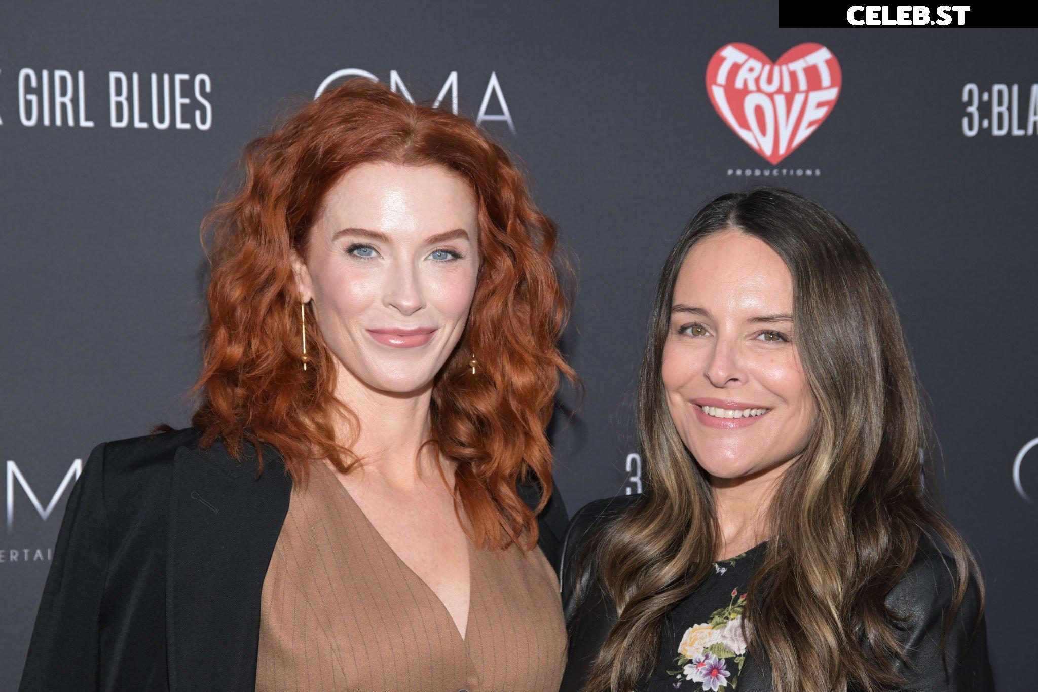 Bridget Regan Image 20913614