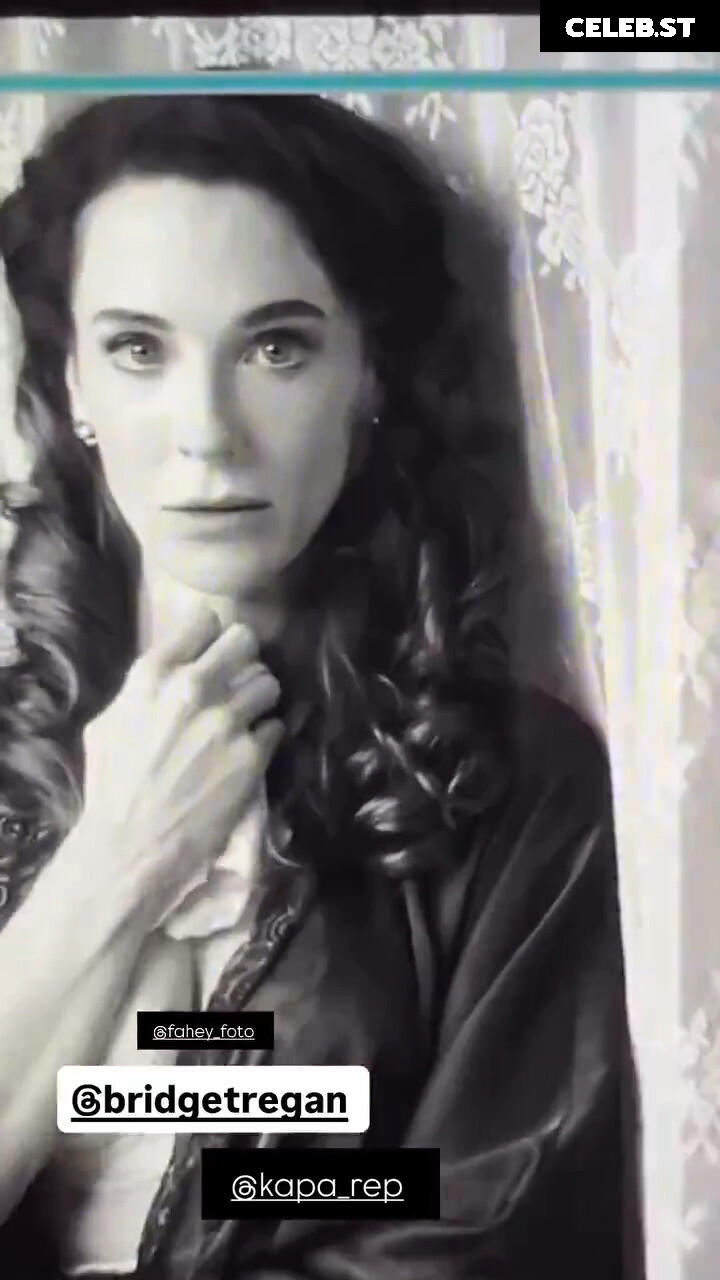 Bridget Regan Image 20913632