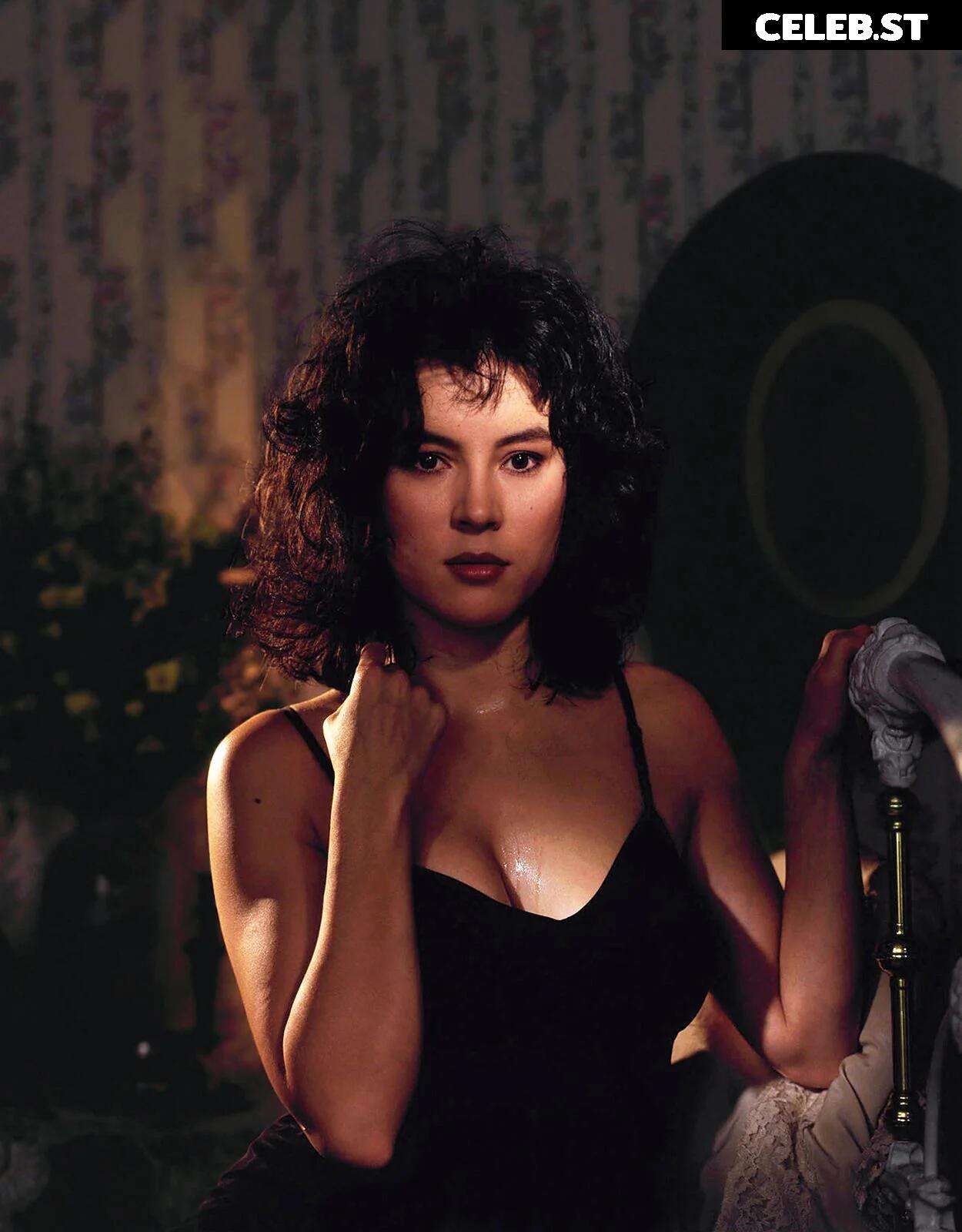 Jennifer Tilly Image 20913666