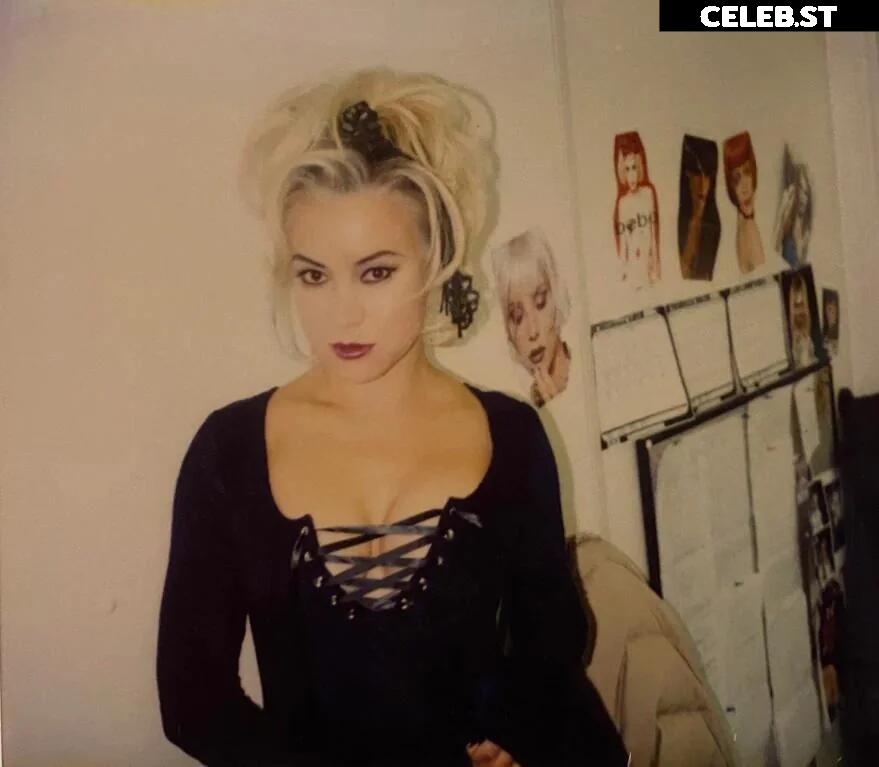 Jennifer Tilly Image 20913664