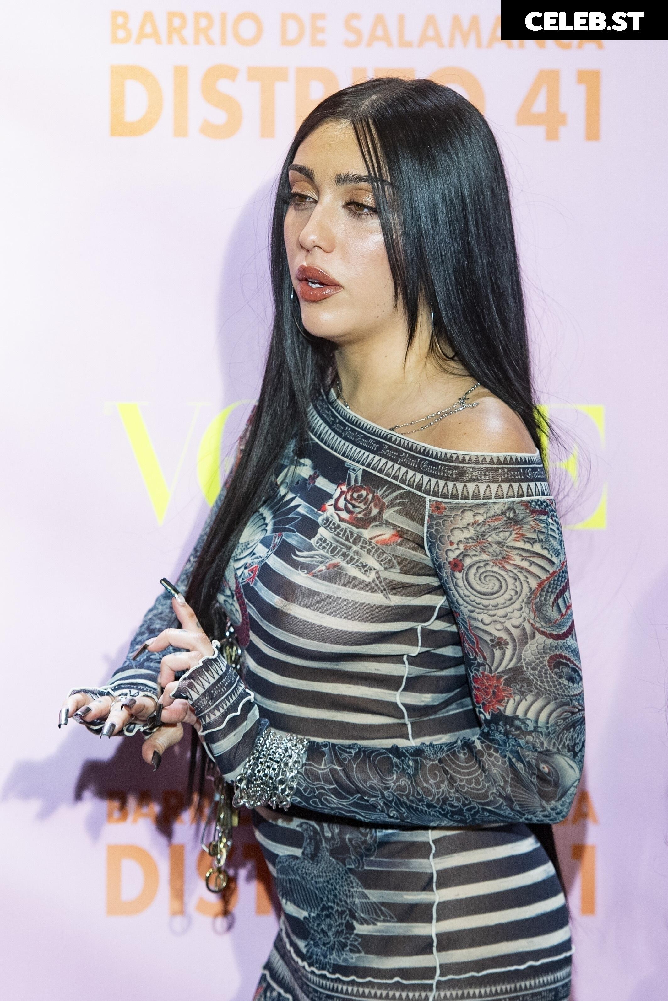 Lourdes Maria Ciccone Leon Image 2091330