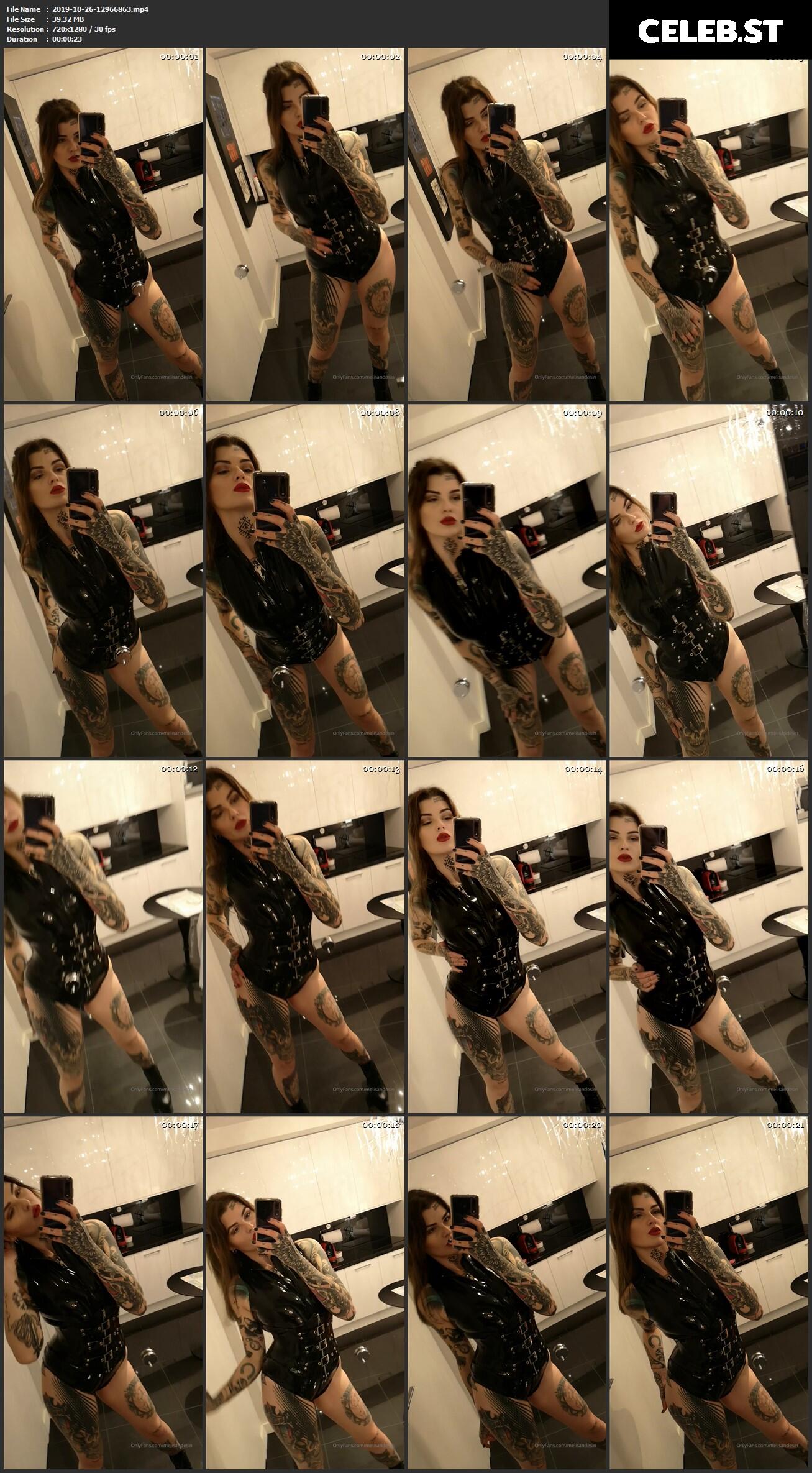 melisandesin / Melisande Sin / naughtyrwife Image 20913243