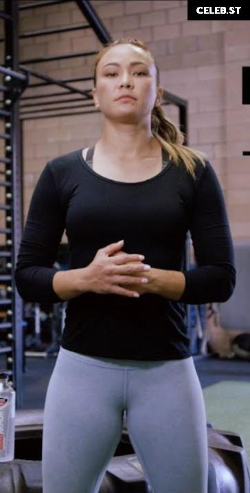 Michelle waterson Image 2091295