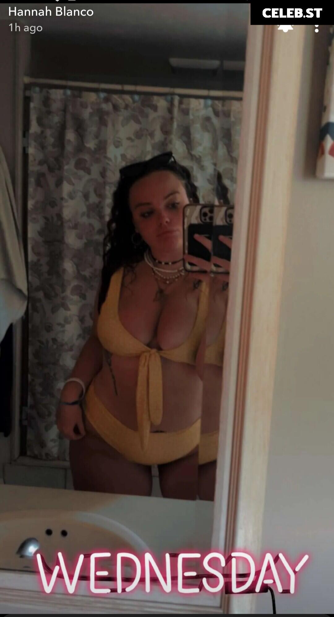 Hannahblanco1 / Hannahbae79 Image 20912029