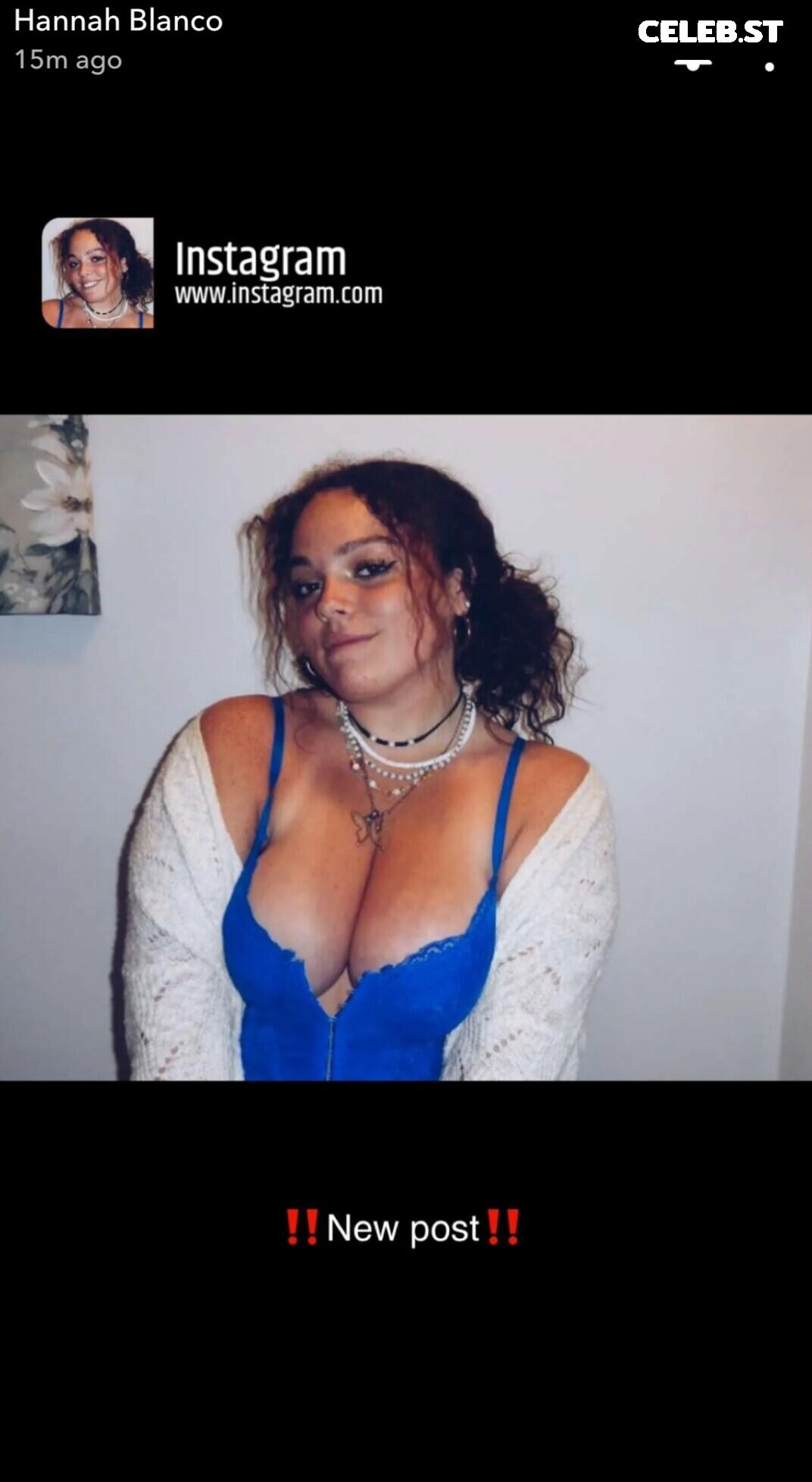 Hannahblanco1 / Hannahbae79 Image 20912030