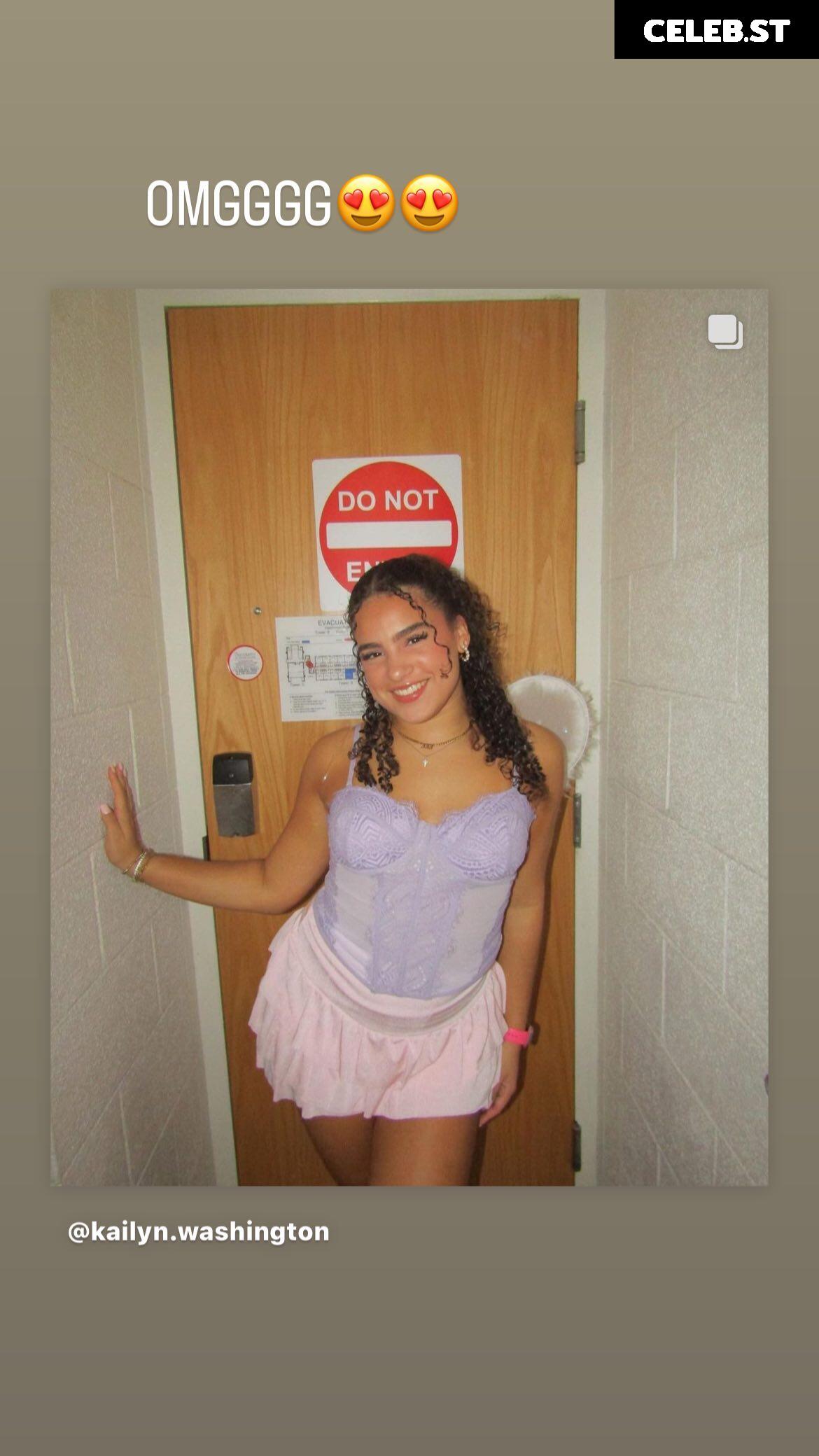 Hannahblanco1 / Hannahbae79 Image 20912063