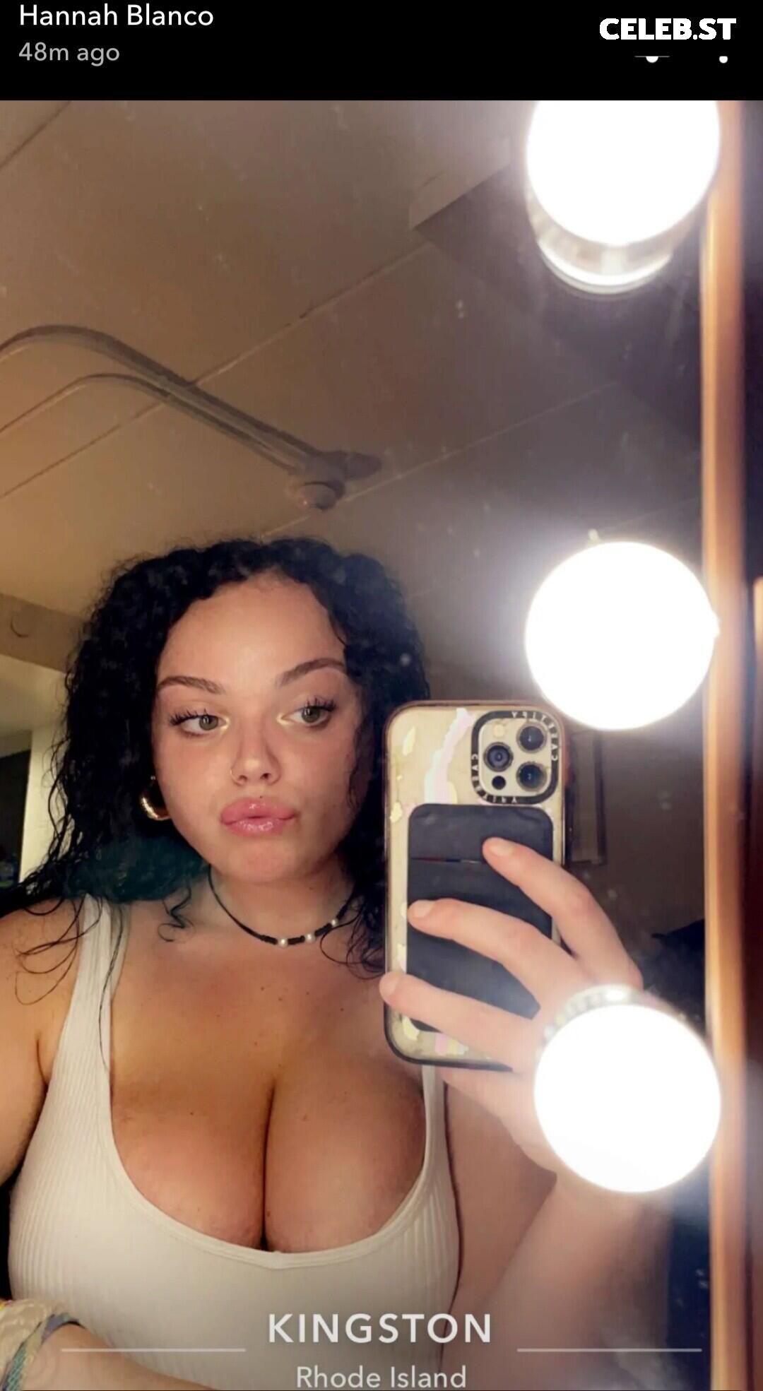 Hannahblanco1 / Hannahbae79 Image 20912053