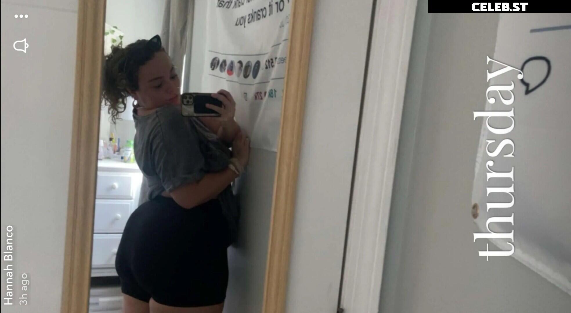 Hannahblanco1 / Hannahbae79 Image 20912052