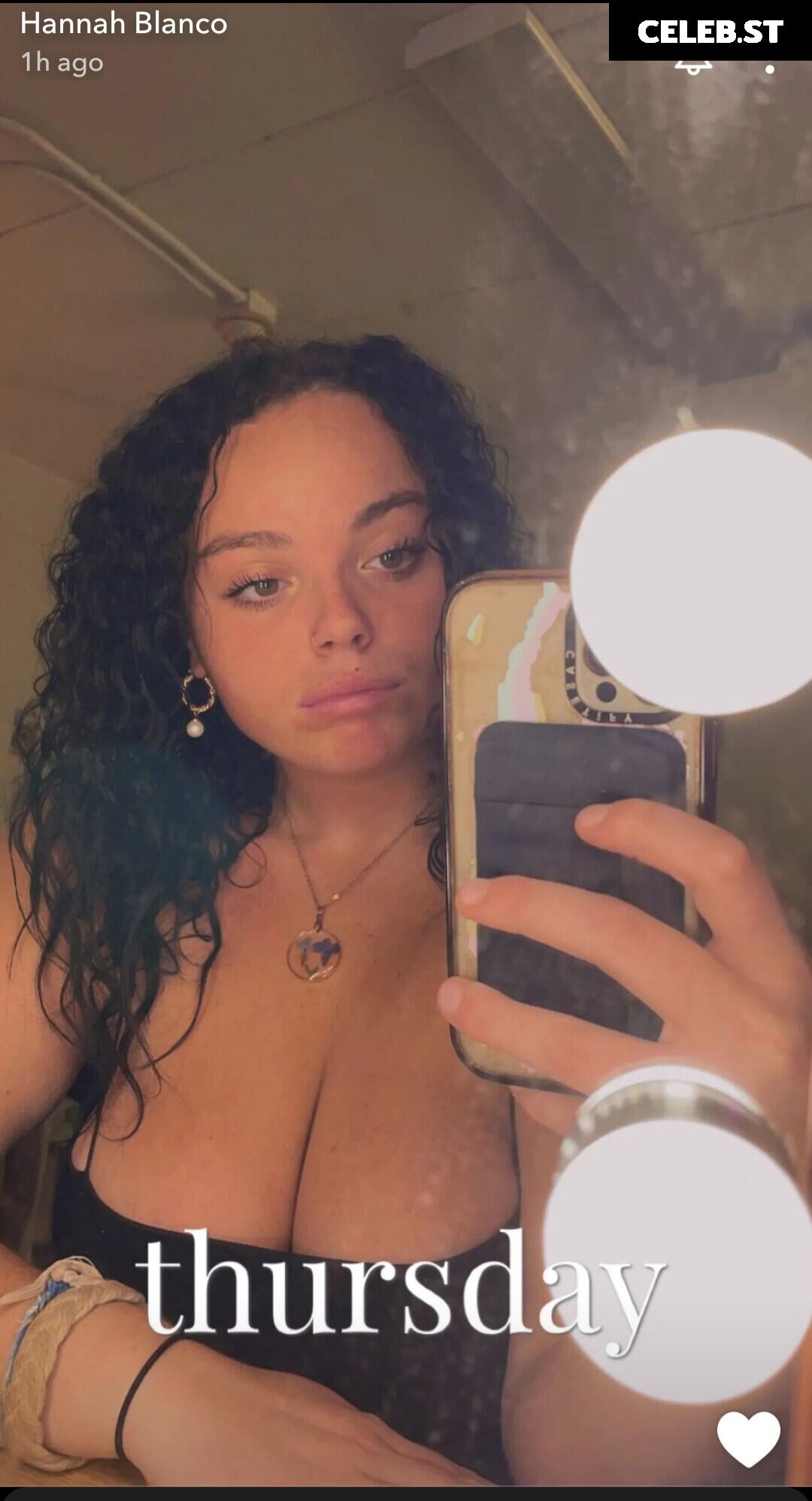 Hannahblanco1 / Hannahbae79 Image 20912057