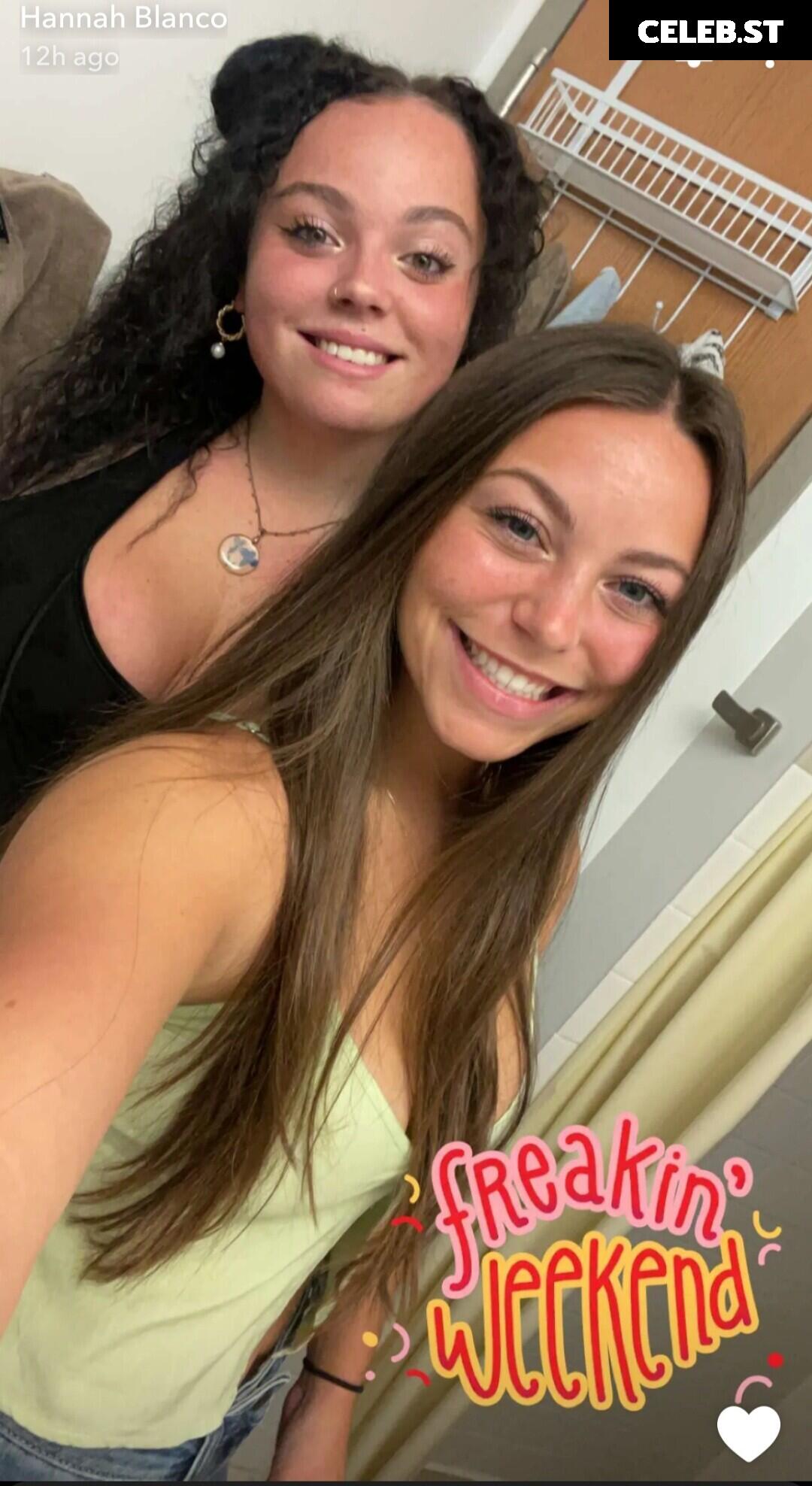 Hannahblanco1 / Hannahbae79 Image 20912055