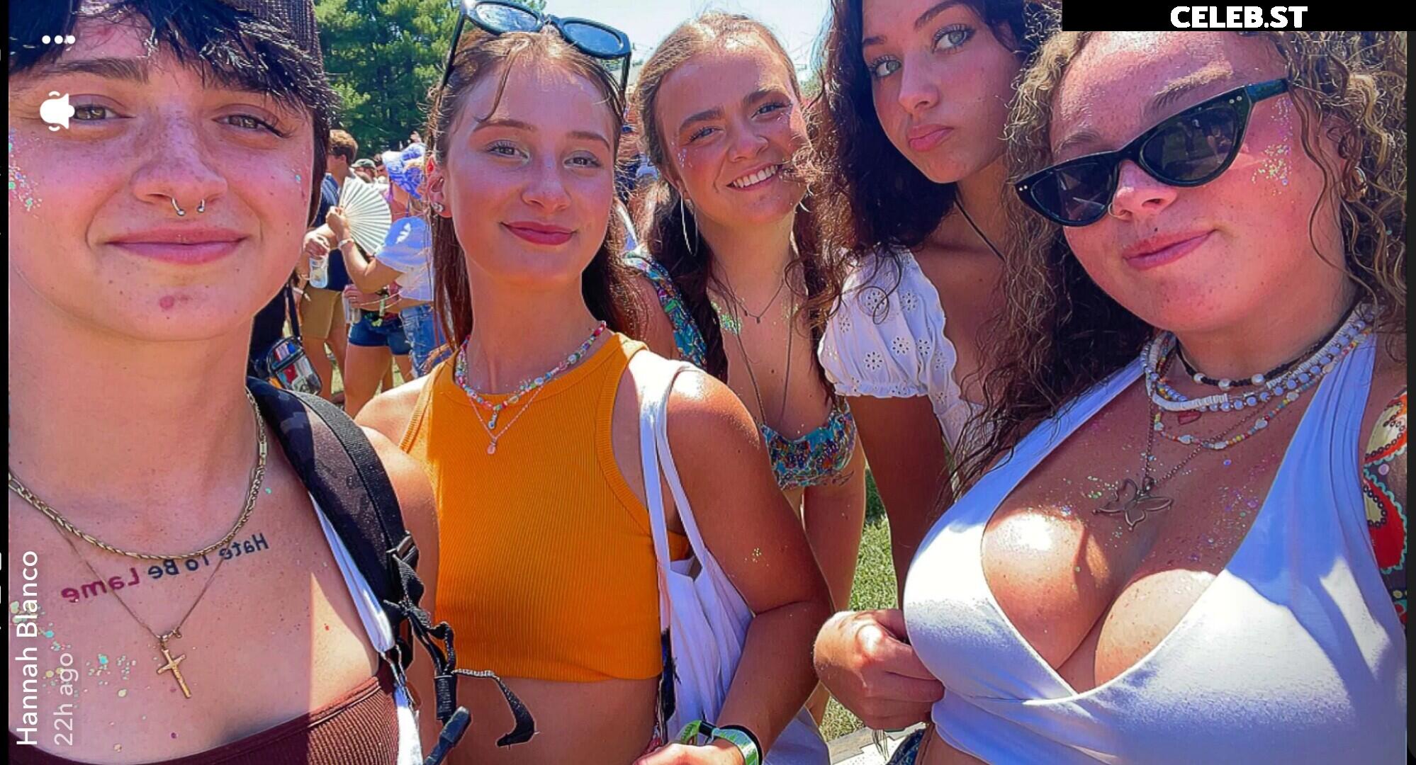 Hannahblanco1 / Hannahbae79 Image 20912042