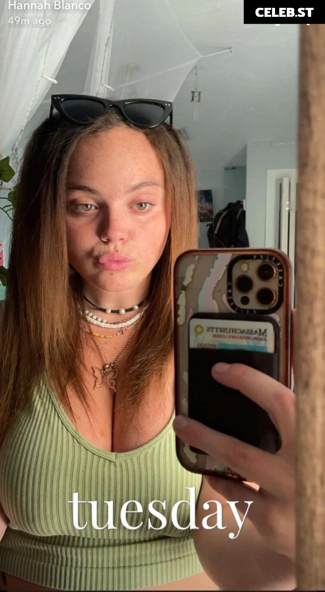 Hannahblanco1 / Hannahbae79 Image 20912045