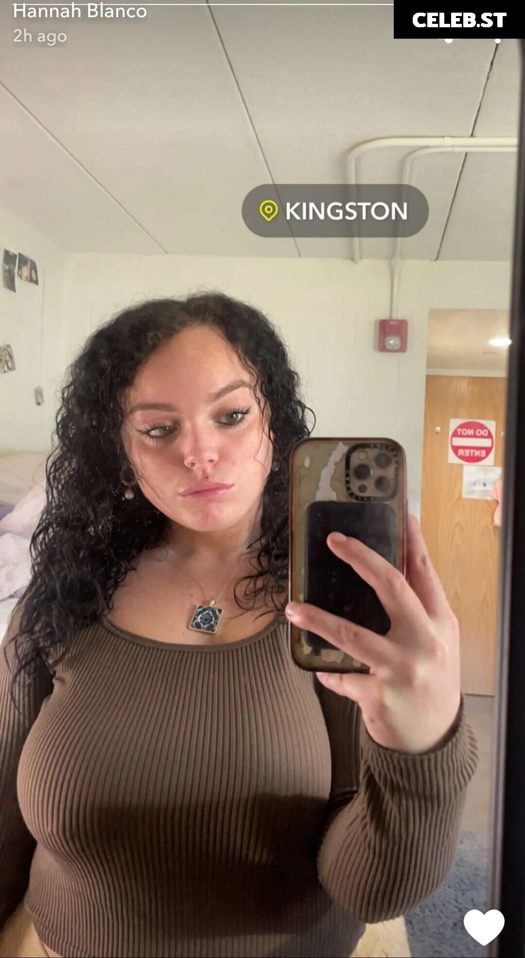 Hannahblanco1 / Hannahbae79 Image 20912072