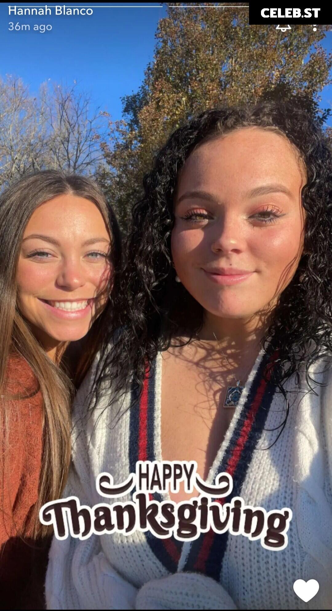 Hannahblanco1 / Hannahbae79 Image 20912071