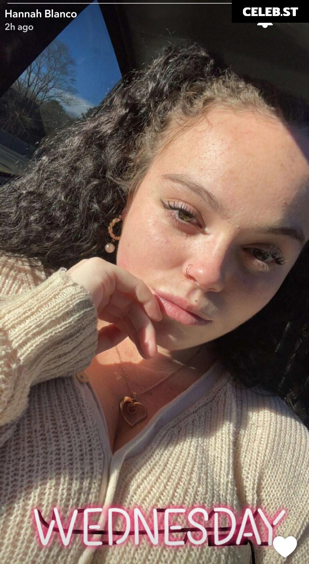 Hannahblanco1 / Hannahbae79 Image 20912076