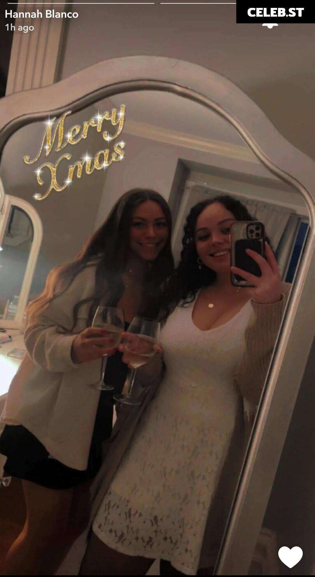 Hannahblanco1 / Hannahbae79 Image 20912075