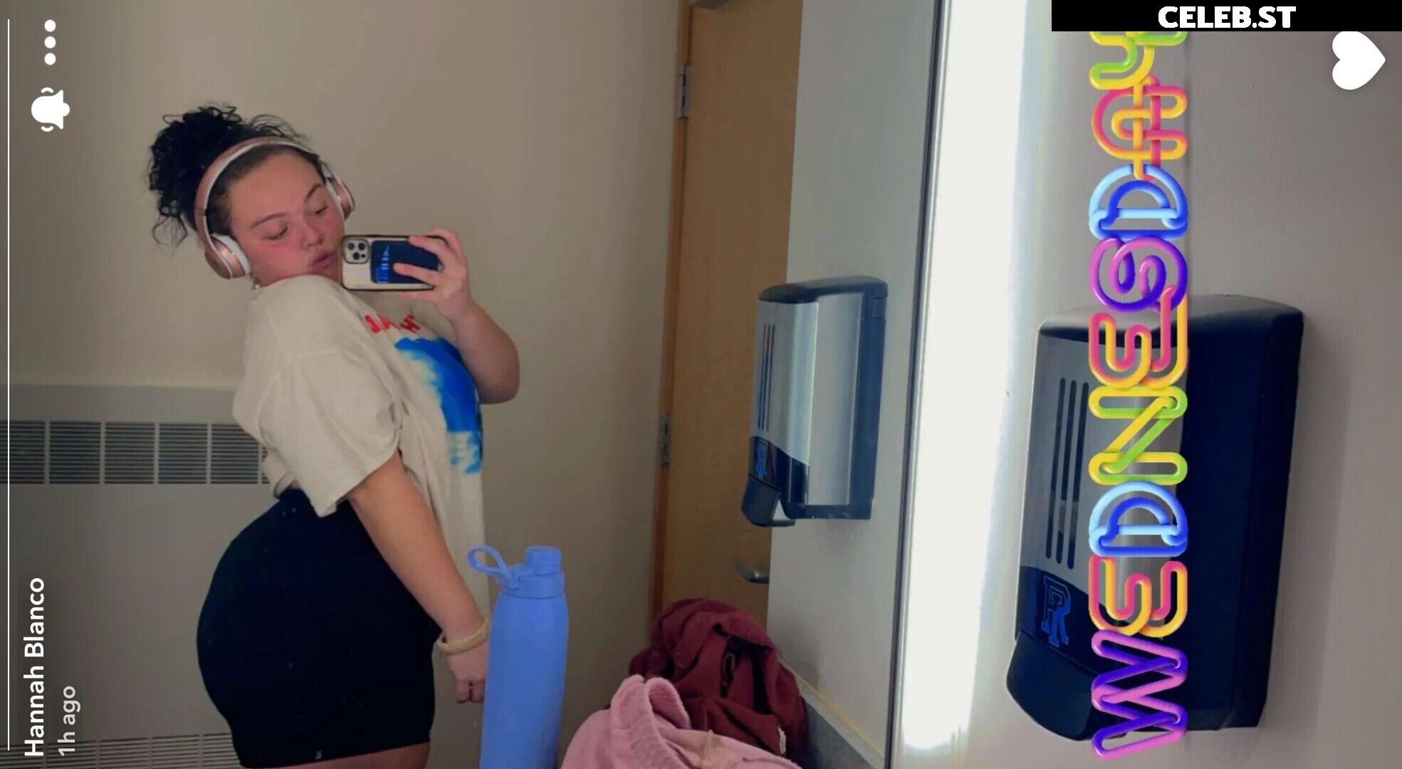 Hannahblanco1 / Hannahbae79 Image 20912074