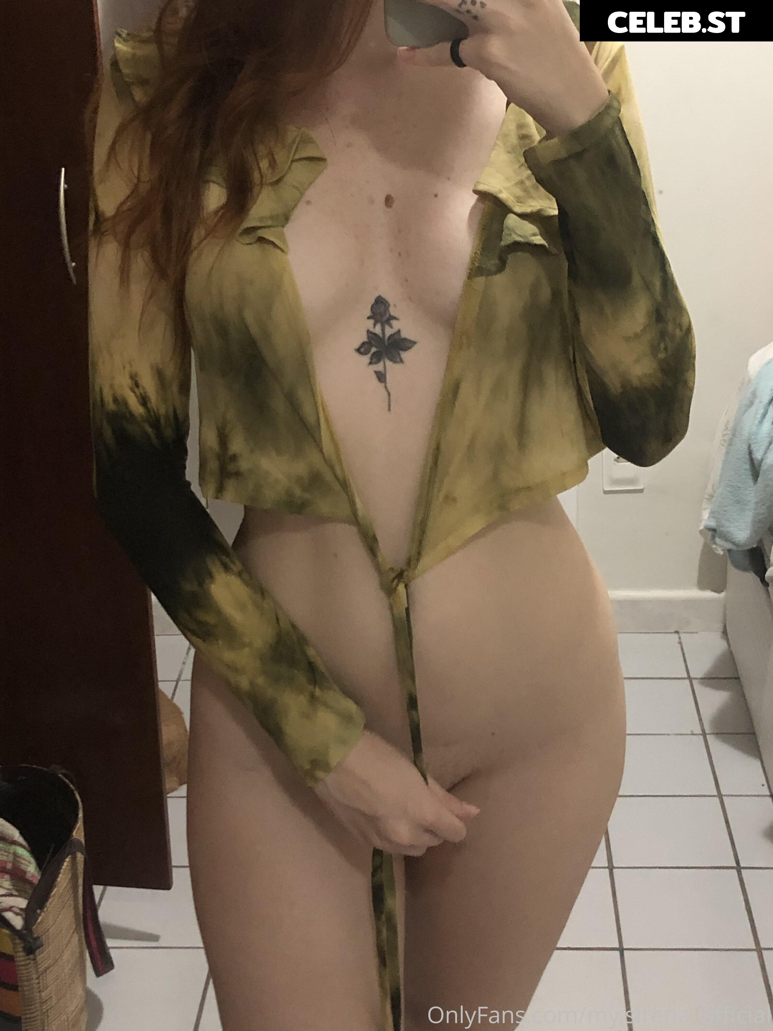 Sirena | mysirenaofc Image 20919917