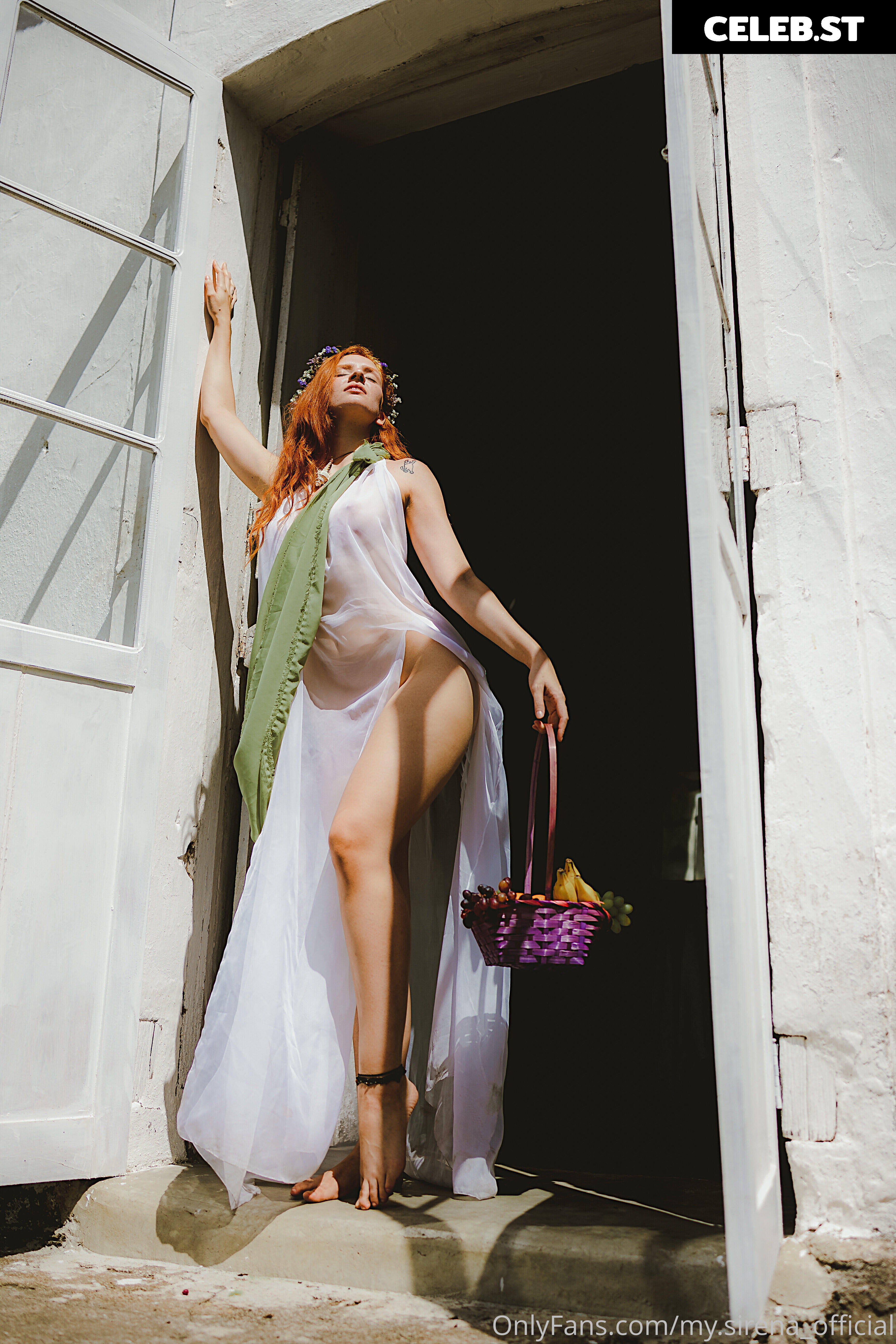 Sirena | mysirenaofc Image 20919969
