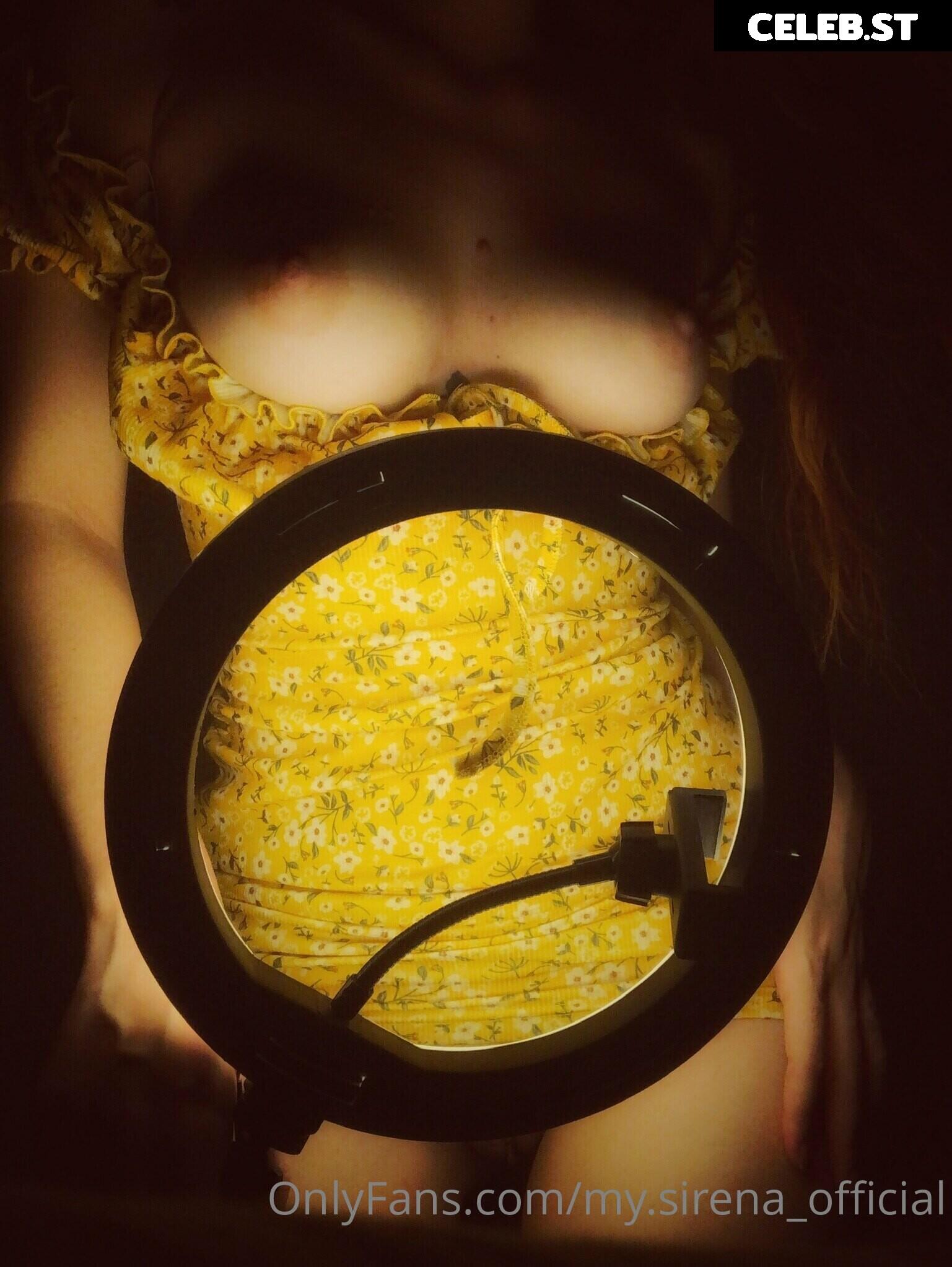 Sirena | mysirenaofc Image 20919798
